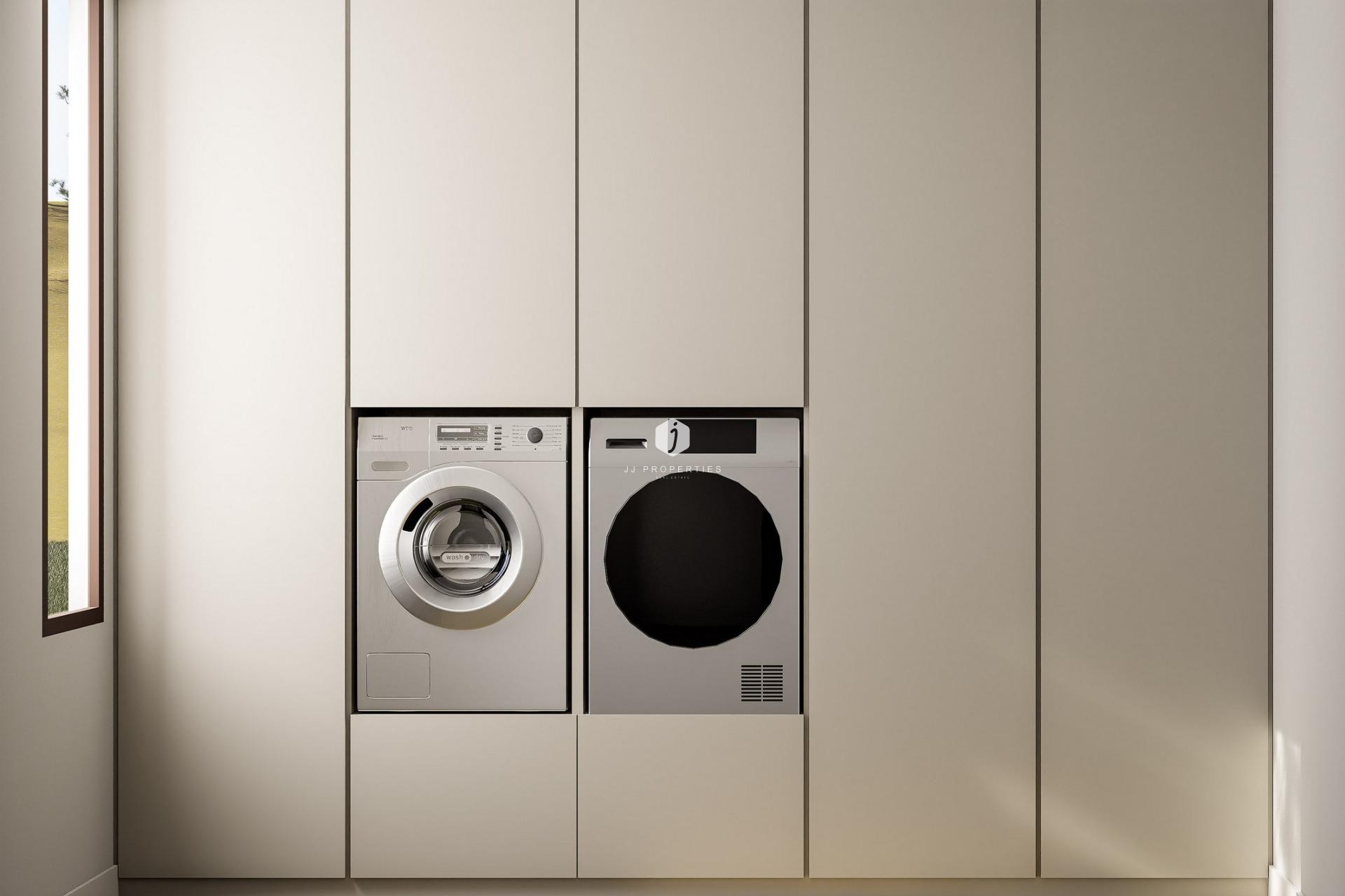 Nowy budynek - Villa -
Pinoso - Lel