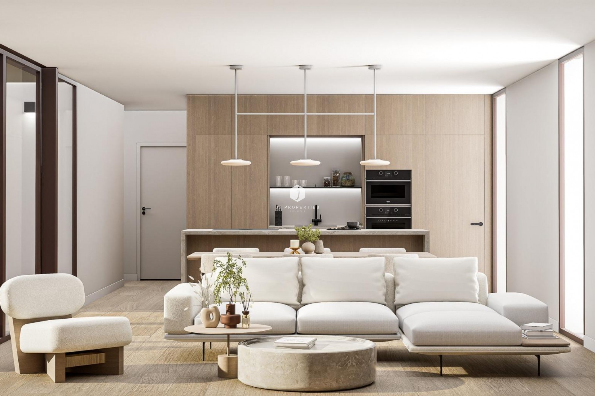 Nowy budynek - Villa -
Pinoso - Lel