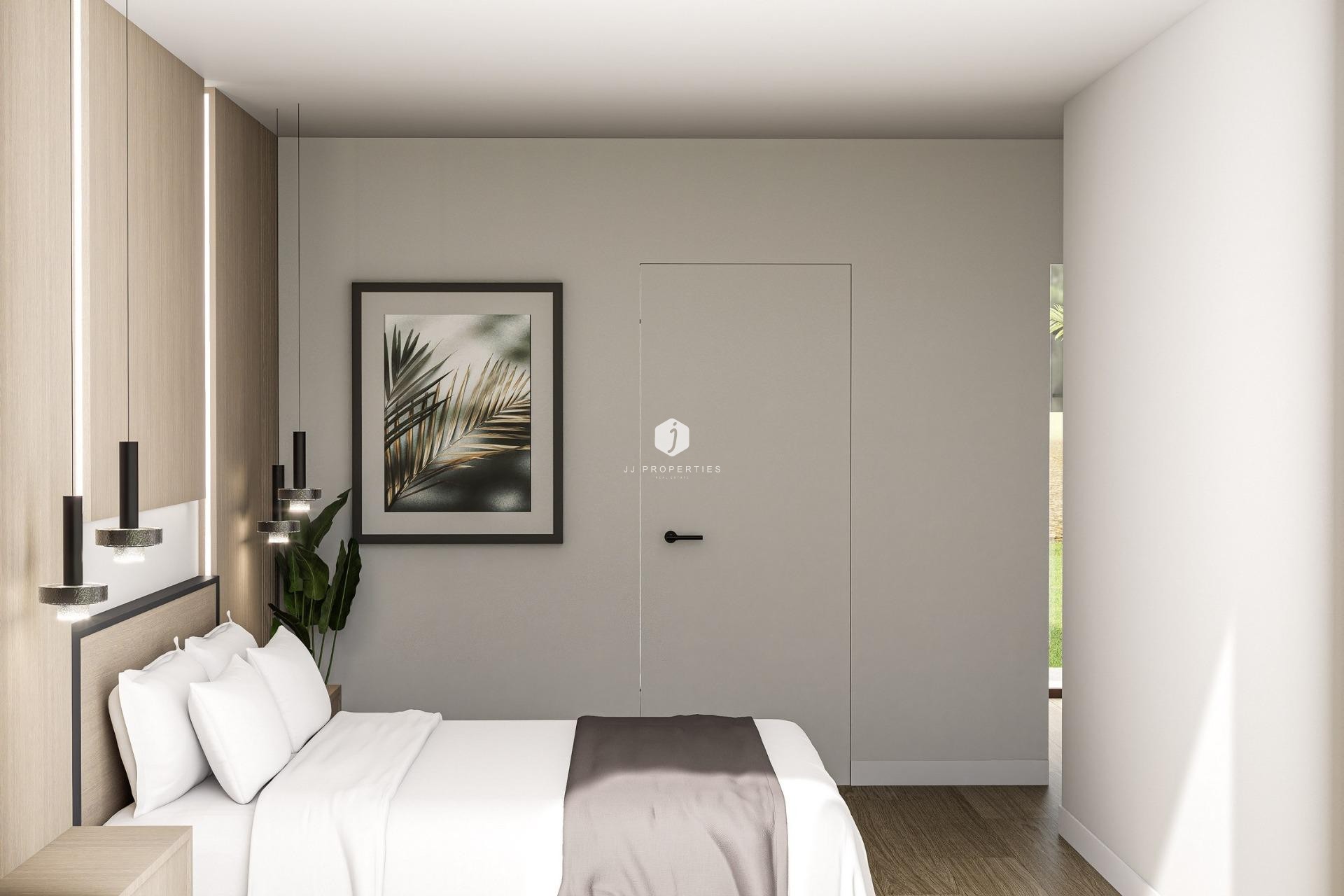 Nowy budynek - Villa -
Pinoso - Lel