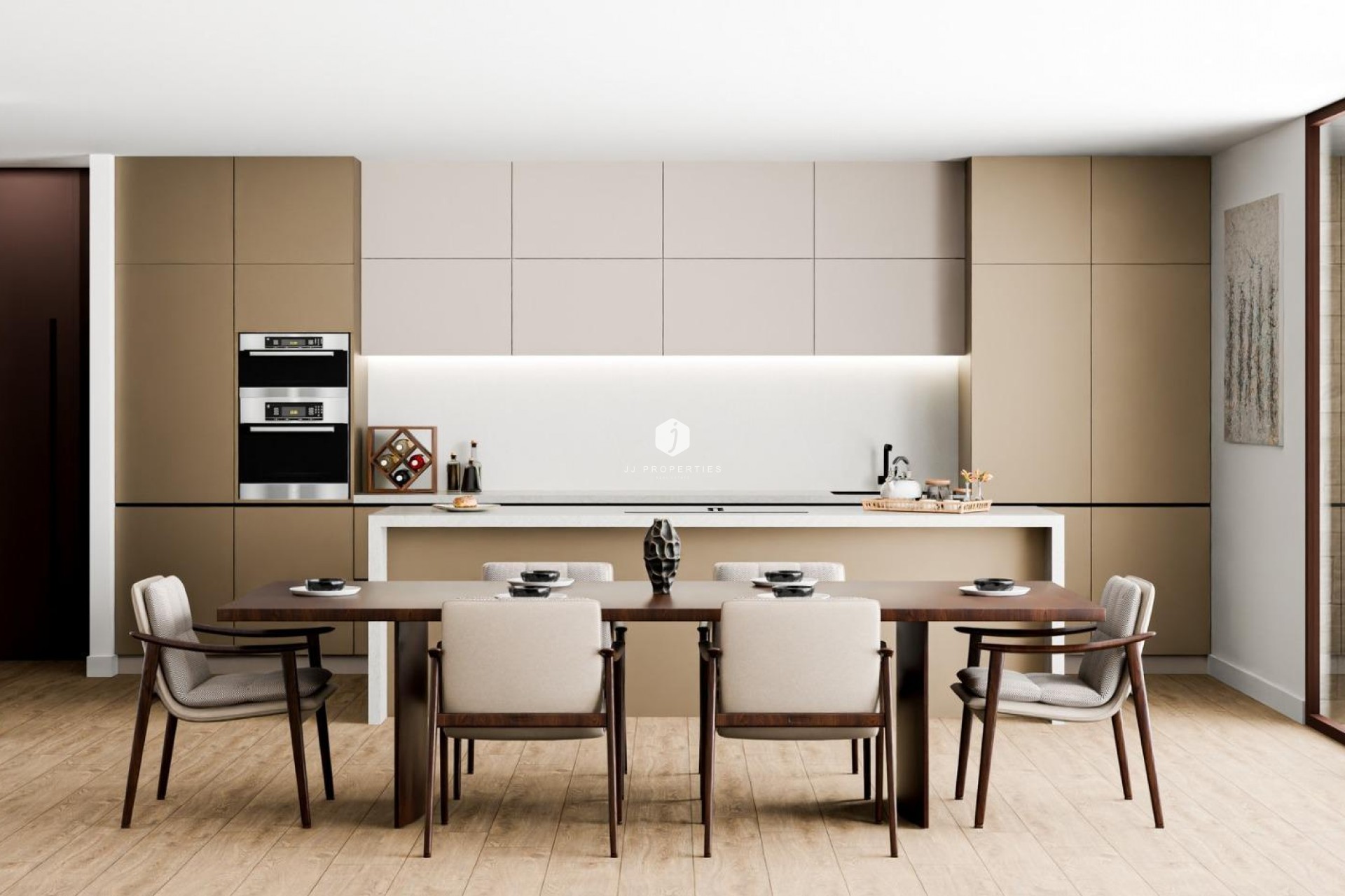 Nowy budynek - Villa -
Pinoso - Lel