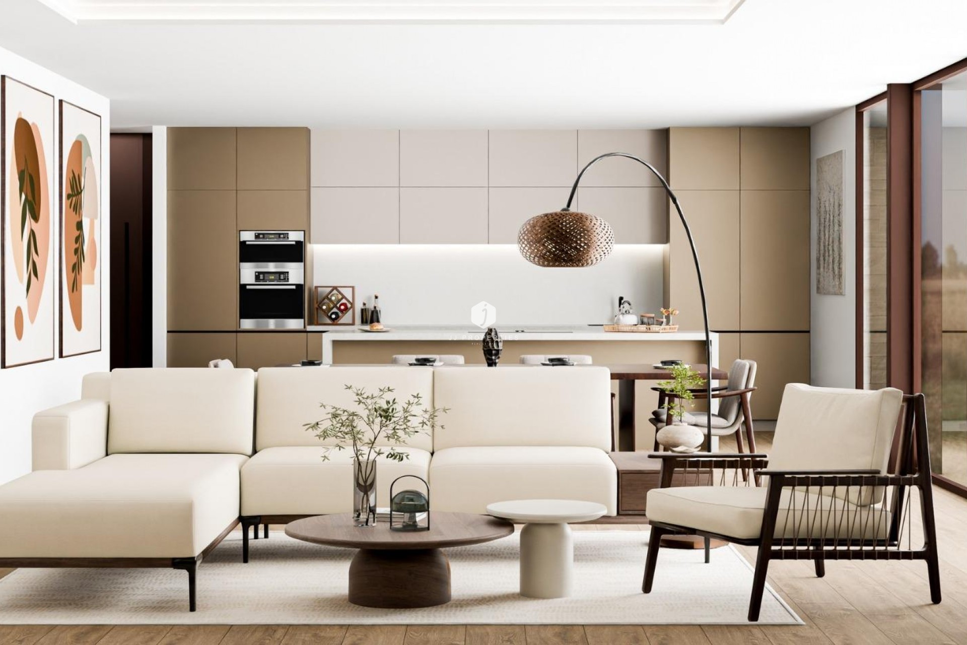 Nowy budynek - Villa -
Pinoso - Lel