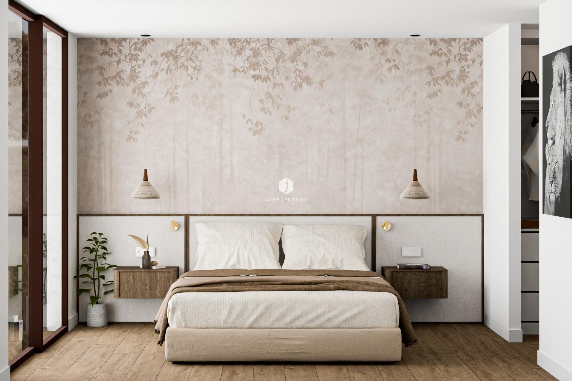 Nowy budynek - Villa -
Pinoso - Lel