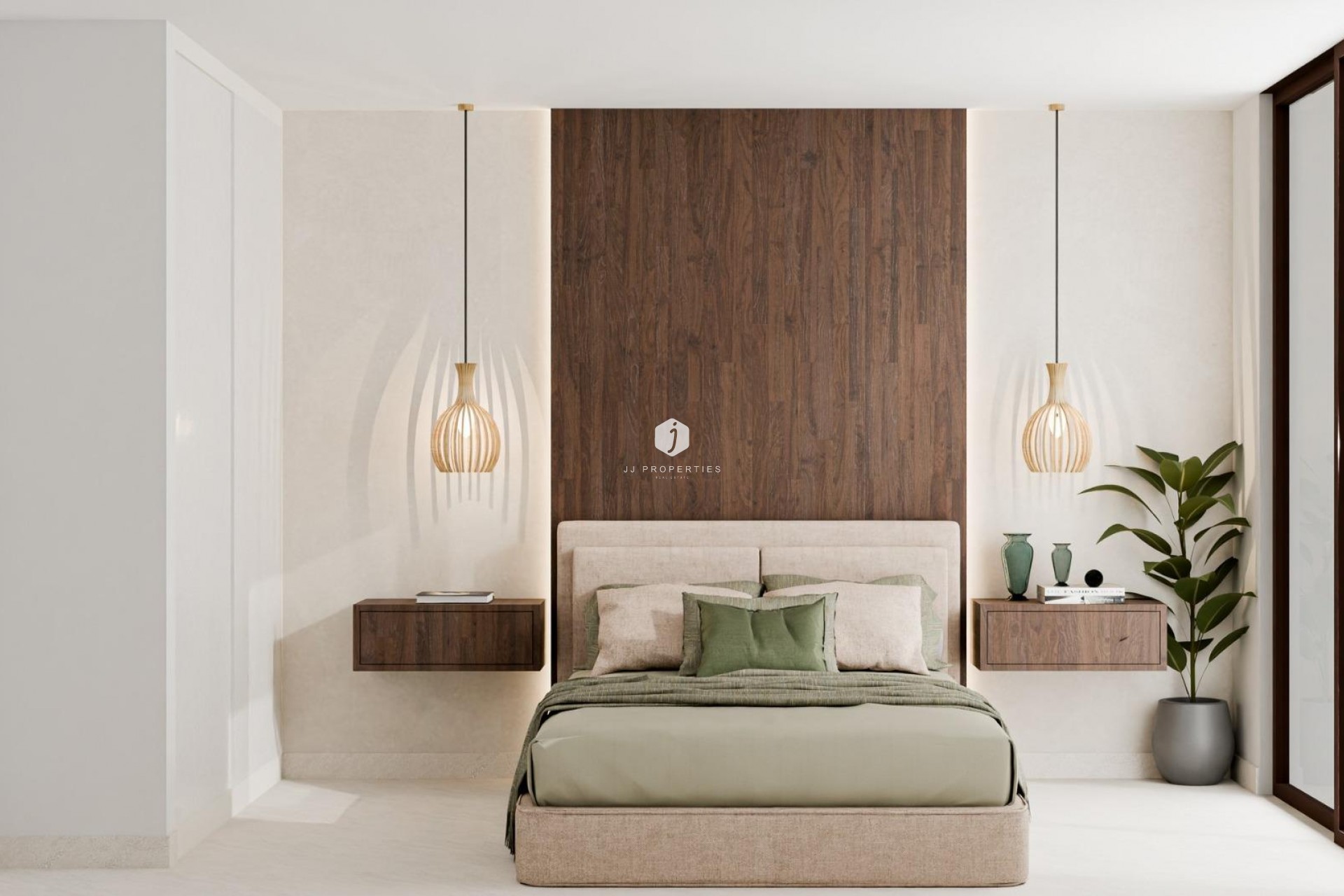 Nowy budynek - Villa -
Pinoso - Lel