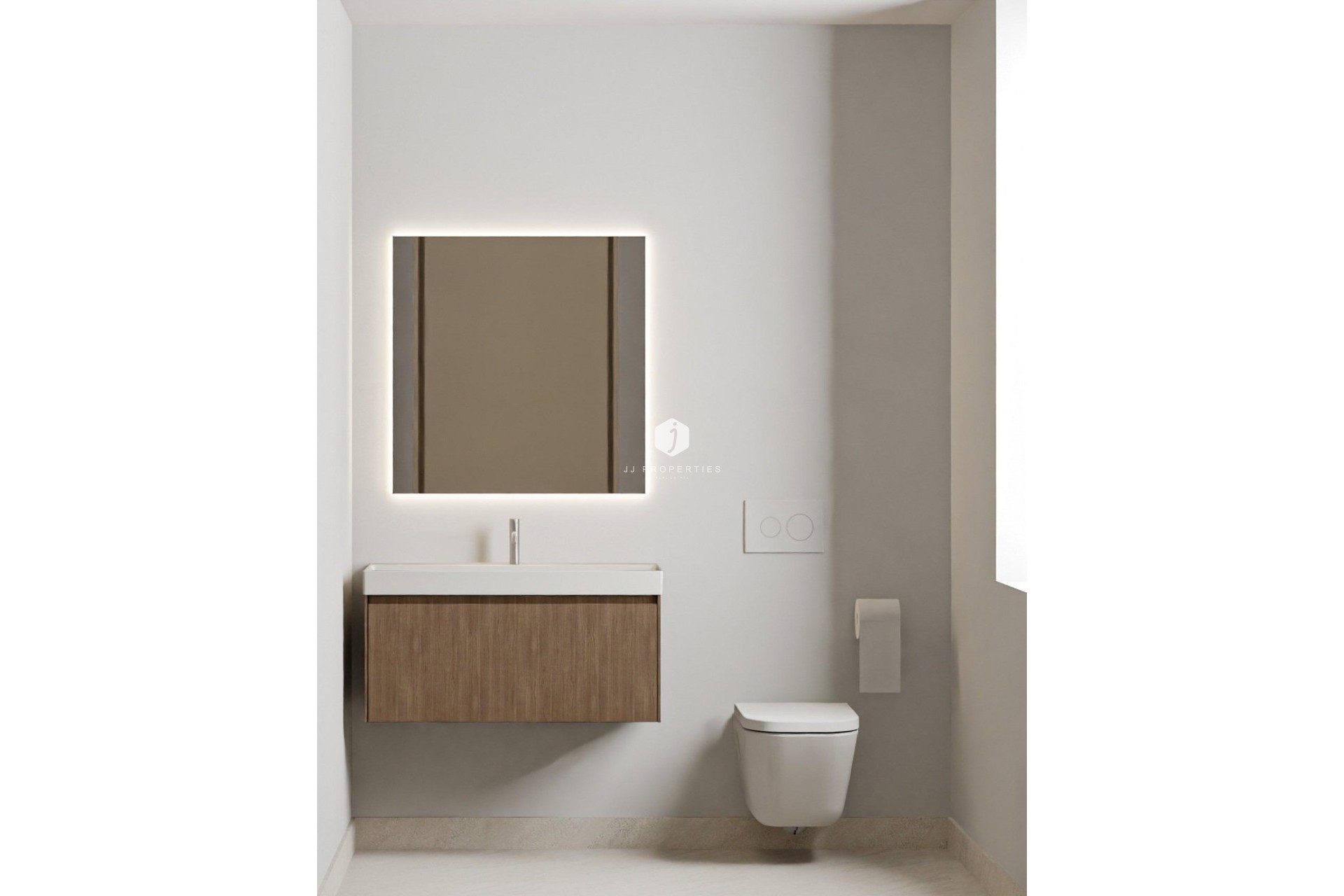 Nowy budynek - Villa -
Pinoso - Lel