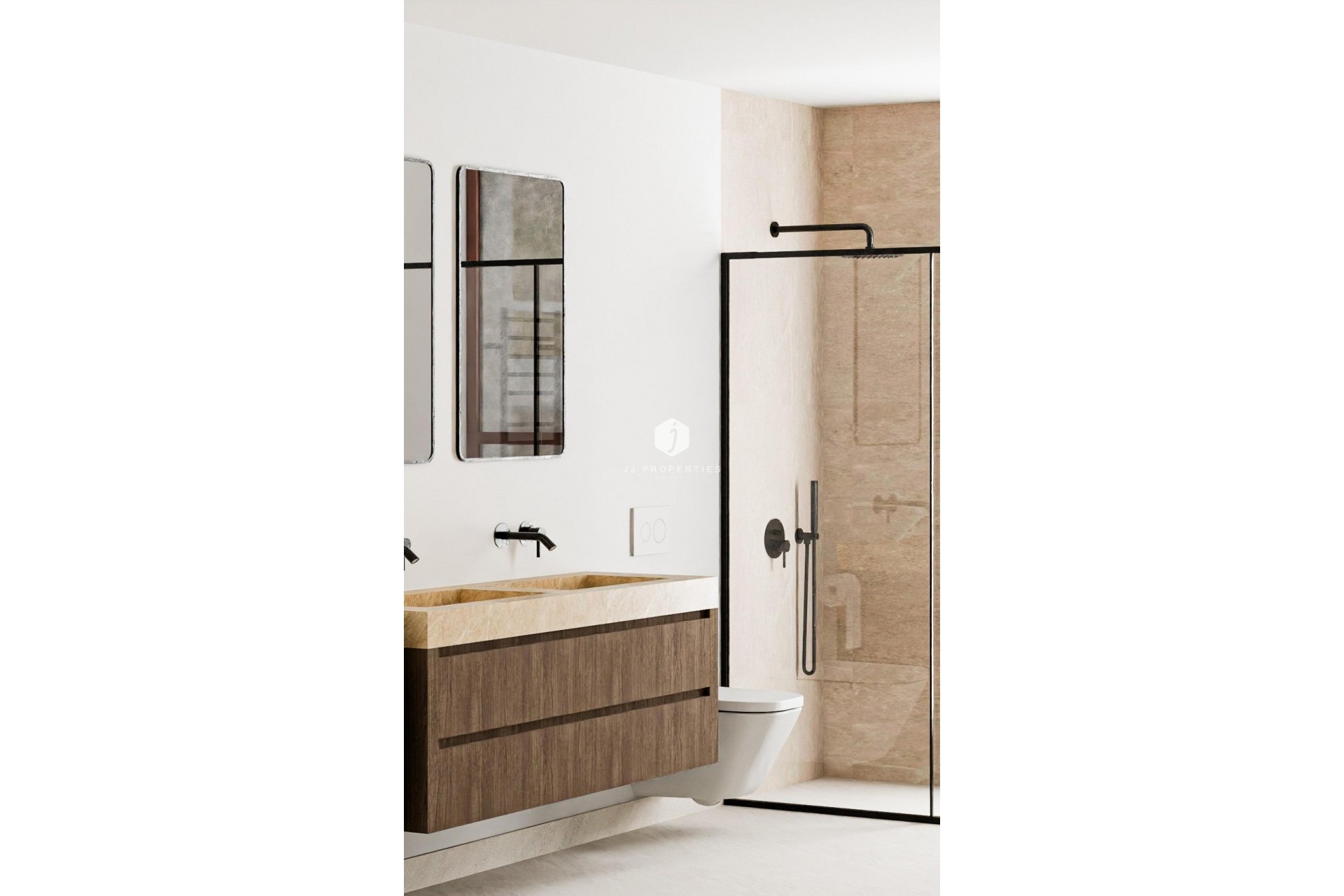 Nowy budynek - Villa -
Pinoso - Lel