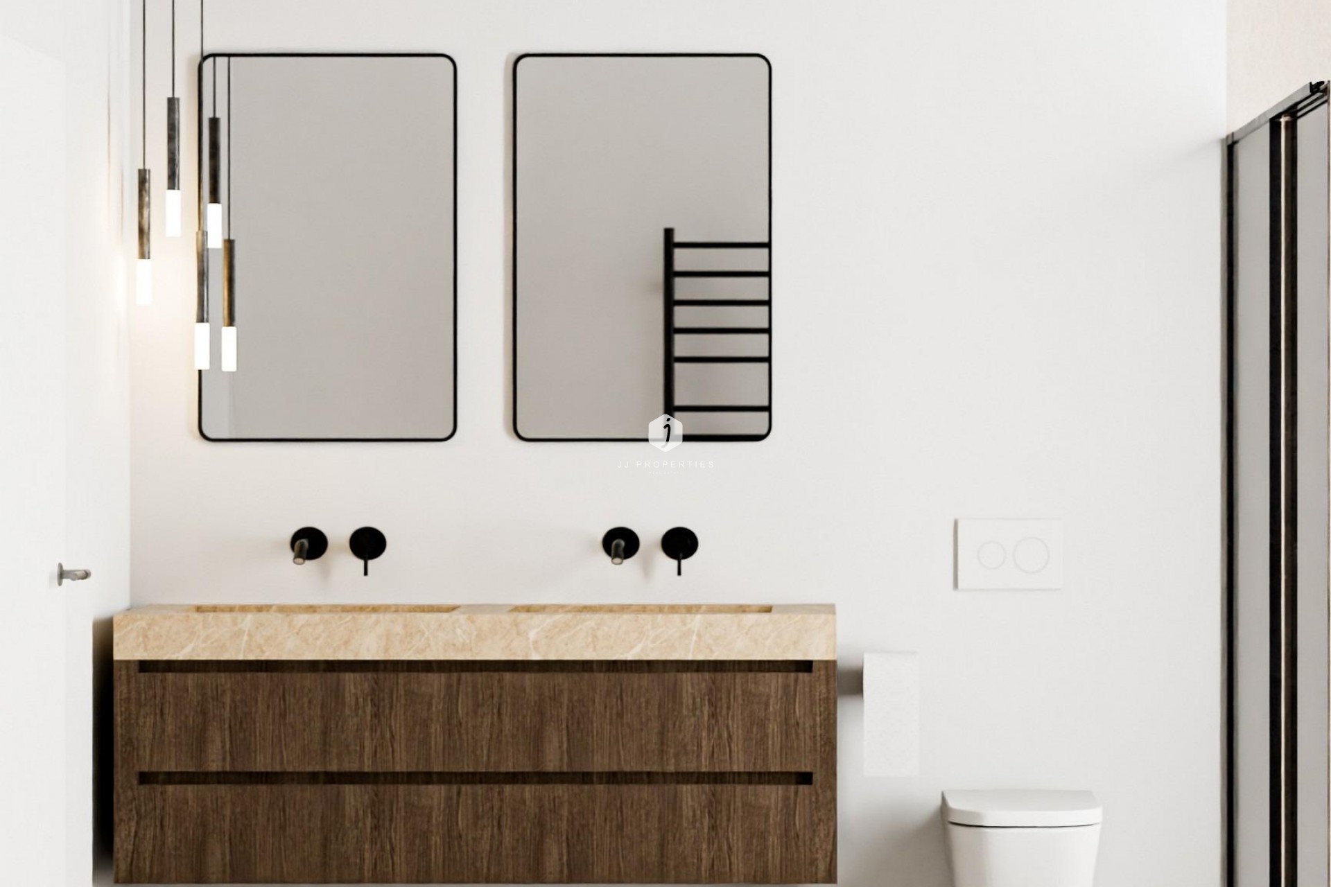 Nowy budynek - Villa -
Pinoso - Lel