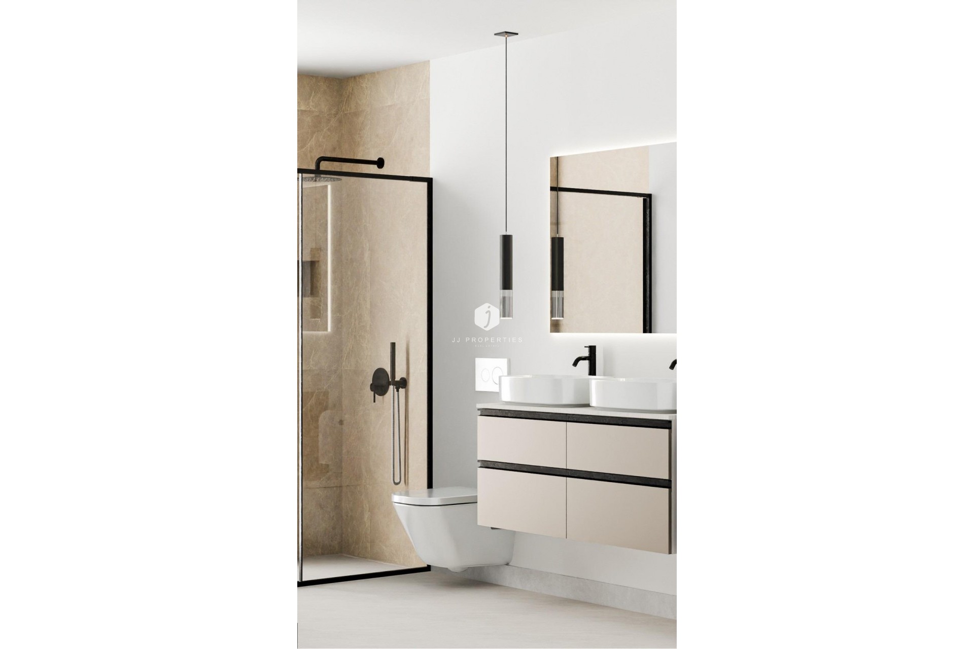 Nowy budynek - Villa -
Pinoso - Lel