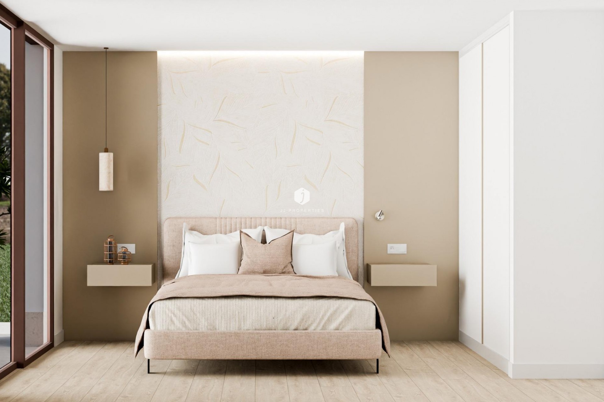 Nowy budynek - Villa -
Pinoso - Lel