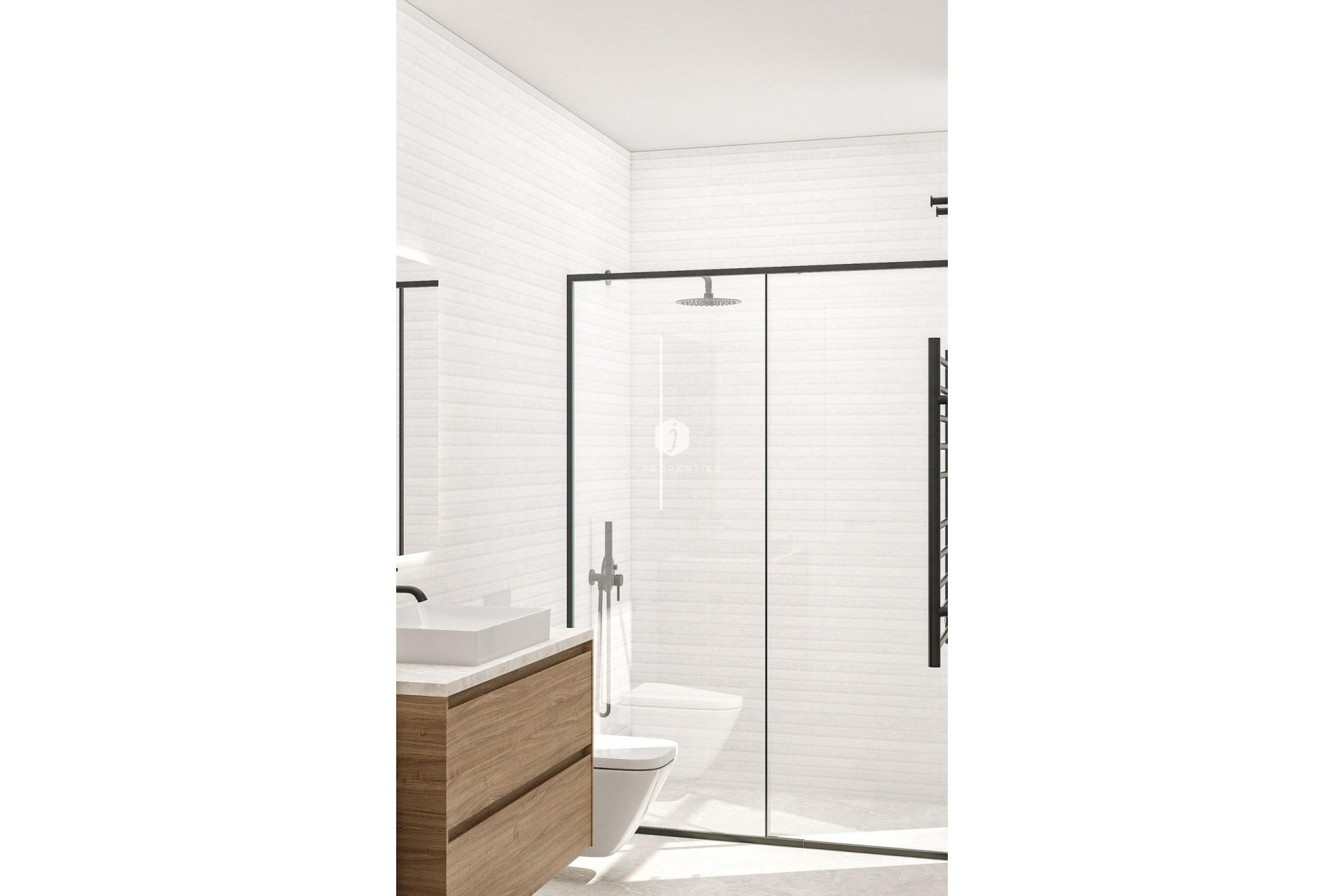 Nowy budynek - Villa -
Pinoso - Lel