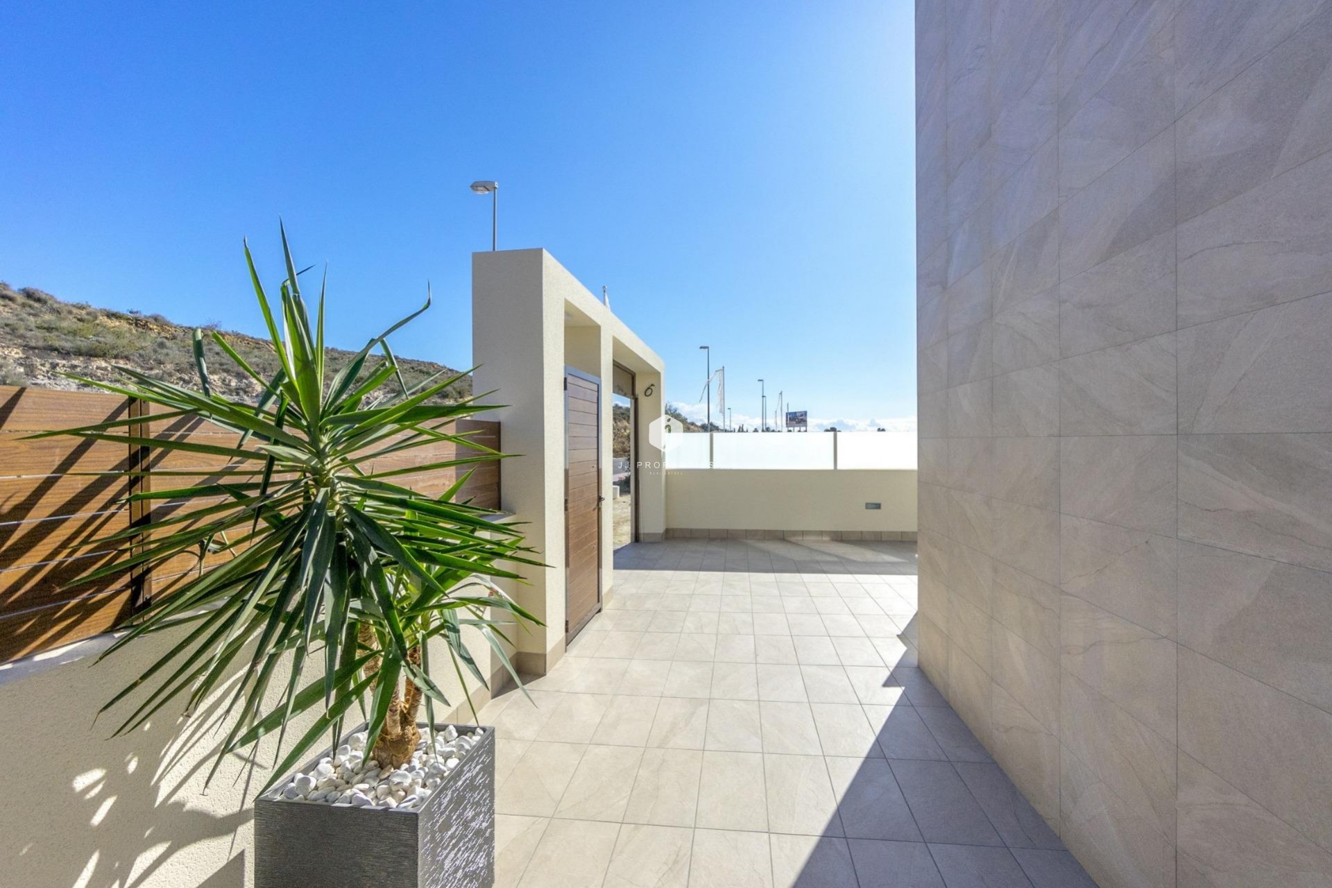 Nowy budynek - Villa -
Rojales - Ciudad Quesada