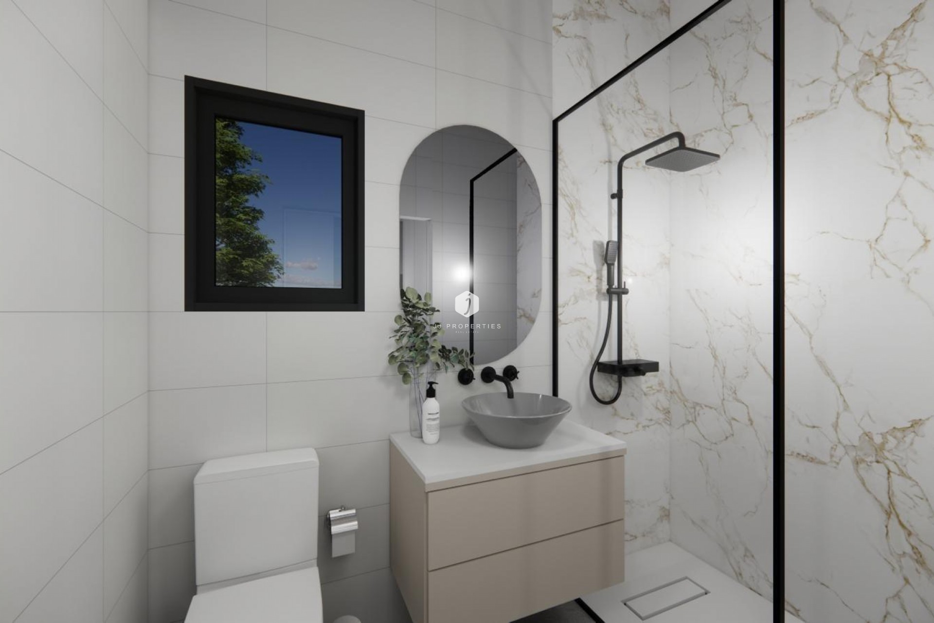 Nowy budynek - Villa -
Rojales - Ciudad Quesada