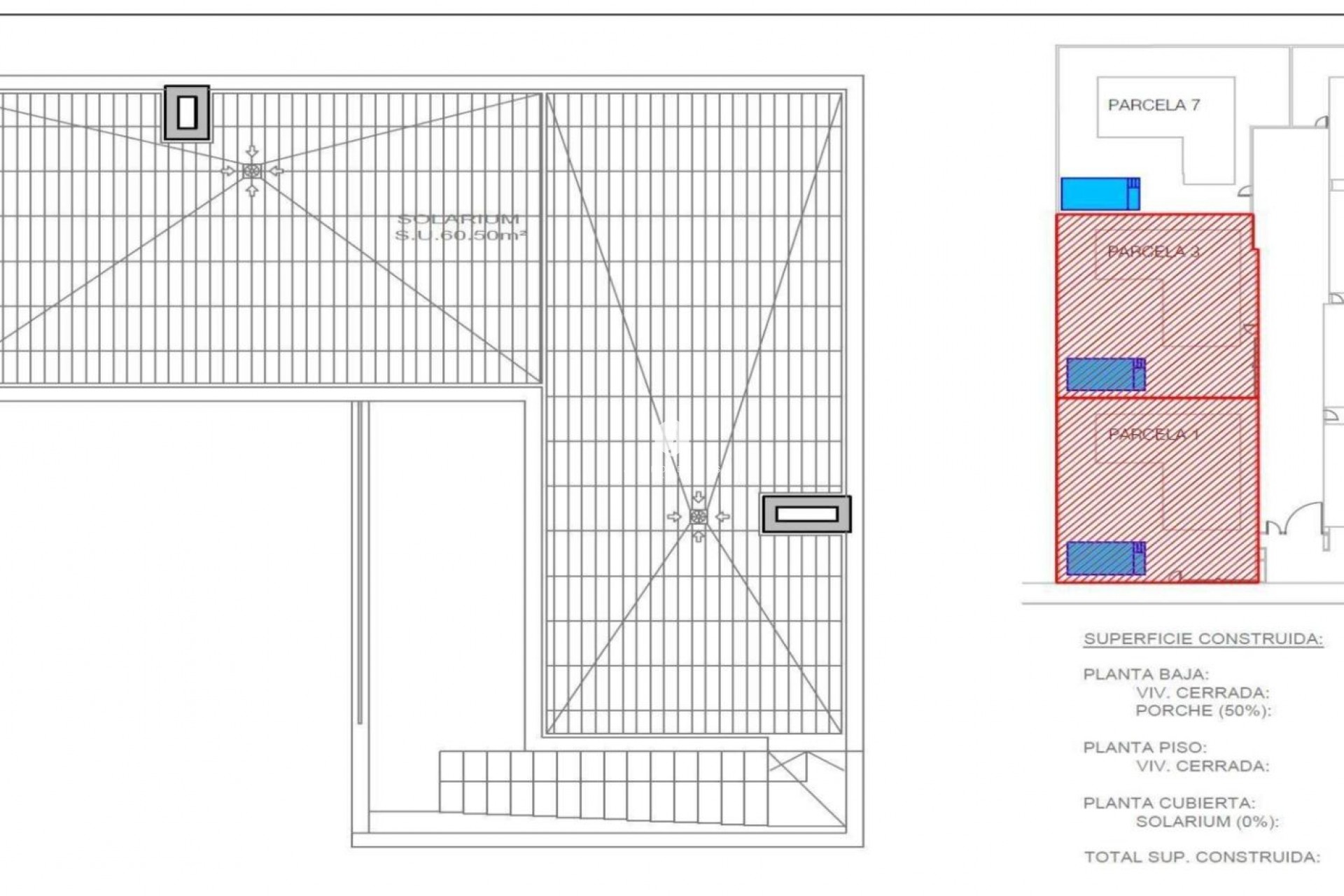 Nowy budynek - Villa -
Rojales - Ciudad Quesada