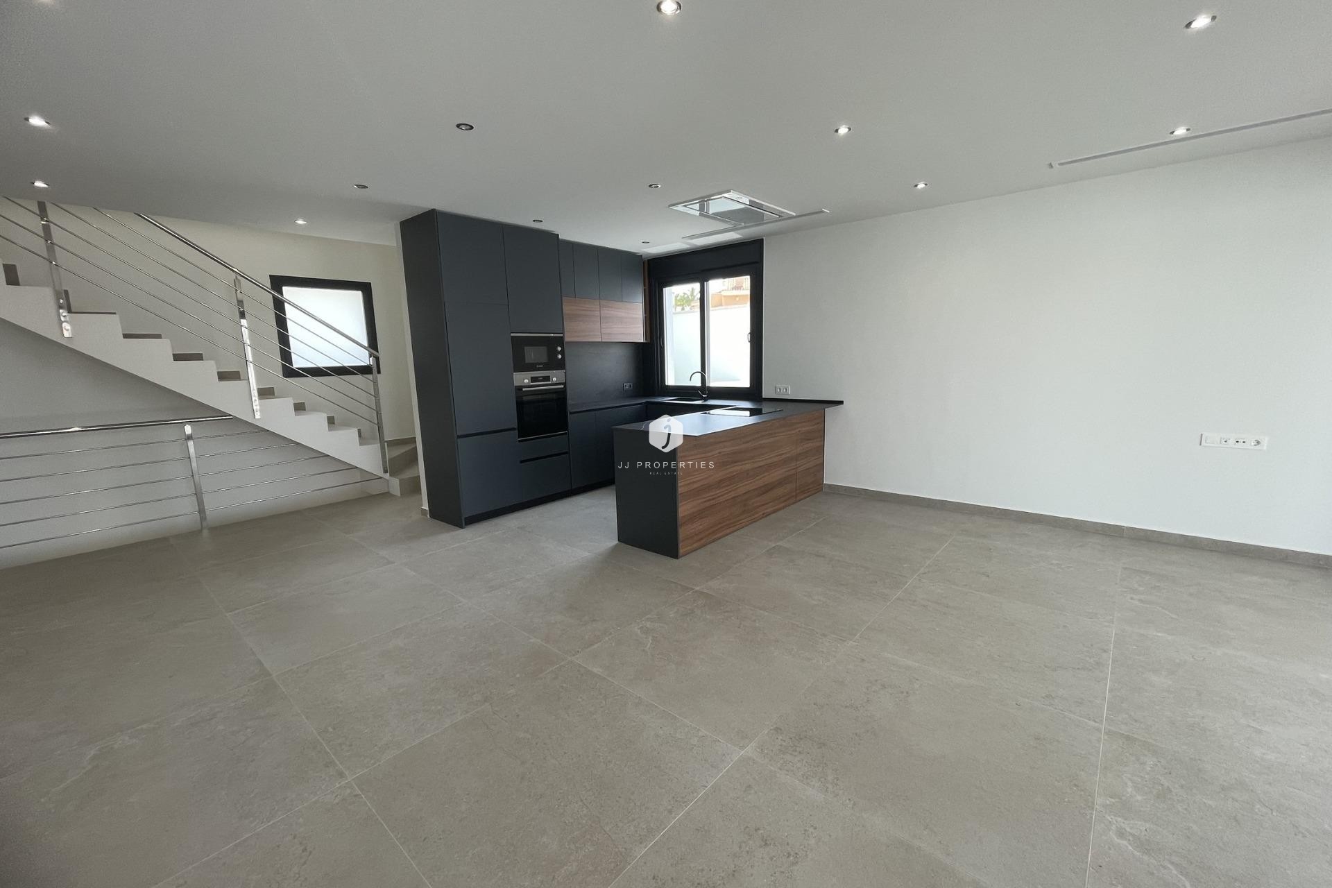 Nowy budynek - Villa -
Rojales - Ciudad Quesada