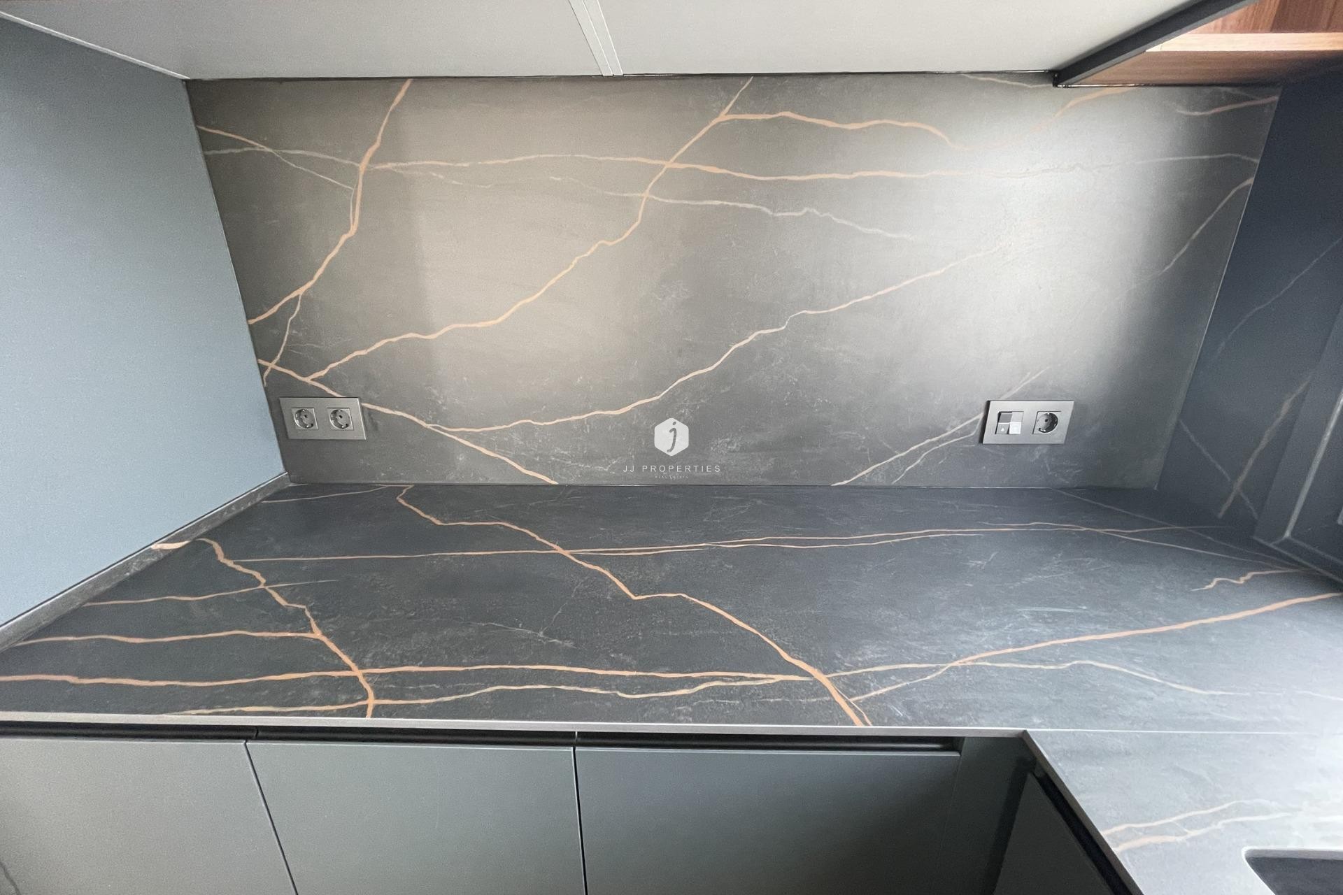 Nowy budynek - Villa -
Rojales - Ciudad Quesada