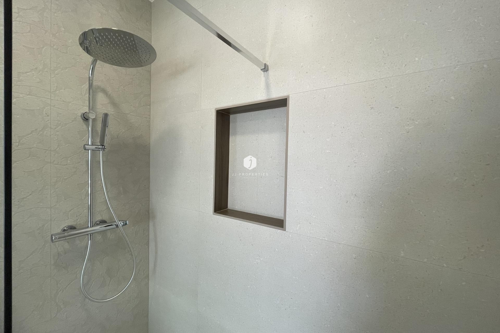 Nowy budynek - Villa -
Rojales - Ciudad Quesada