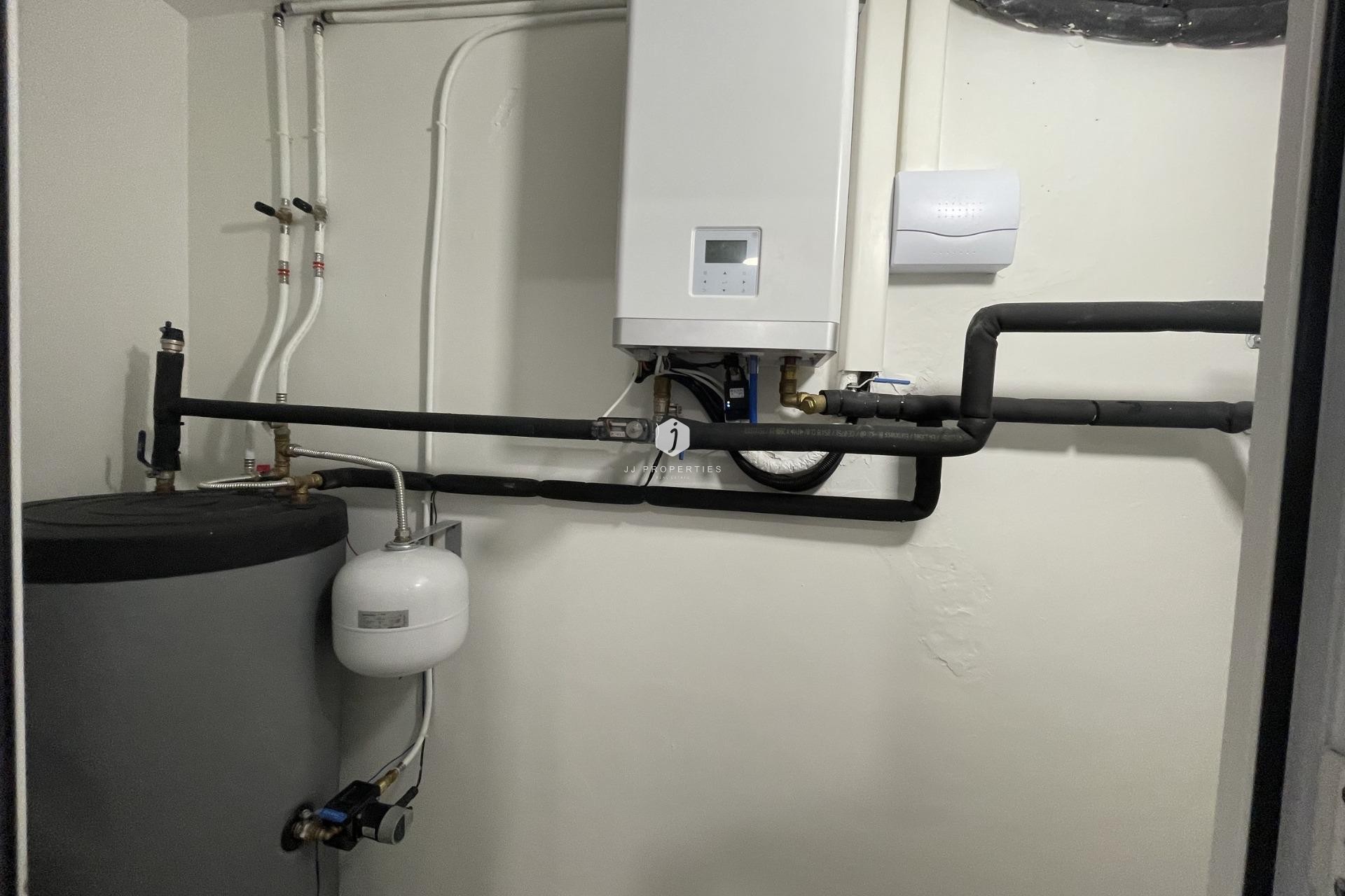 Nowy budynek - Villa -
Rojales - Ciudad Quesada