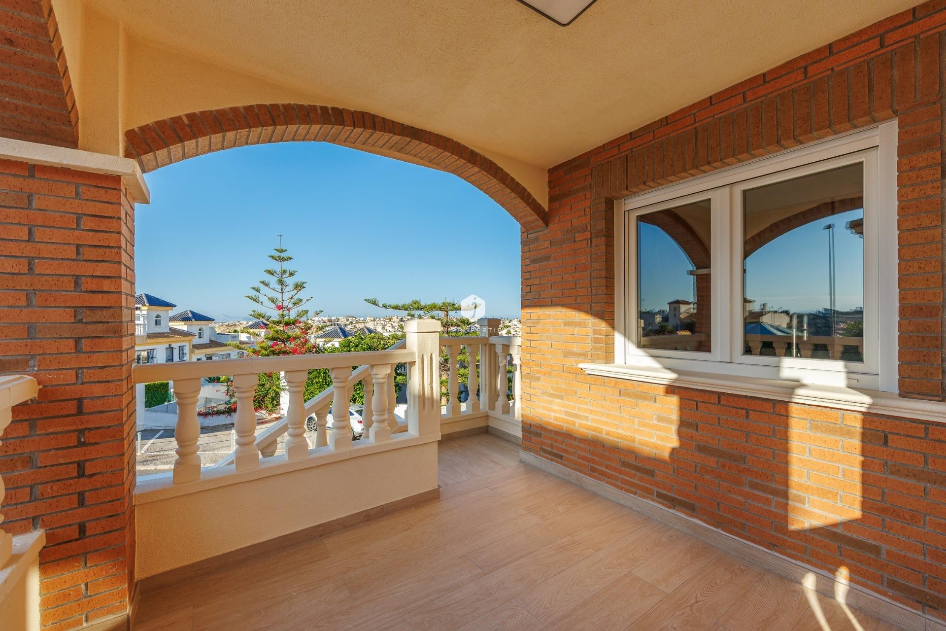 Nowy budynek - Villa -
Rojales - Ciudad Quesada