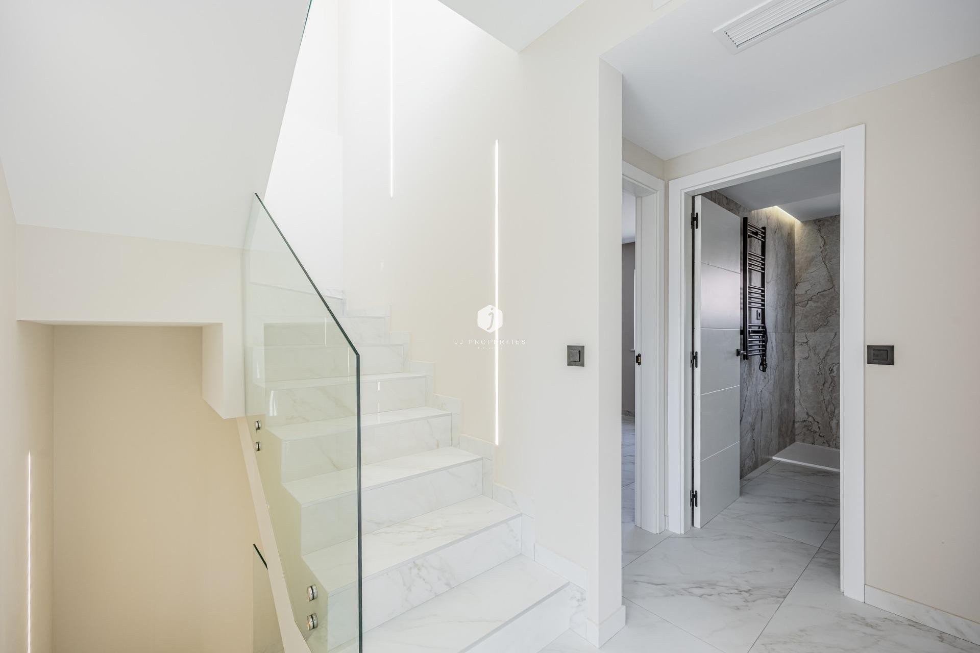 Nowy budynek - Villa -
Rojales - Ciudad Quesada