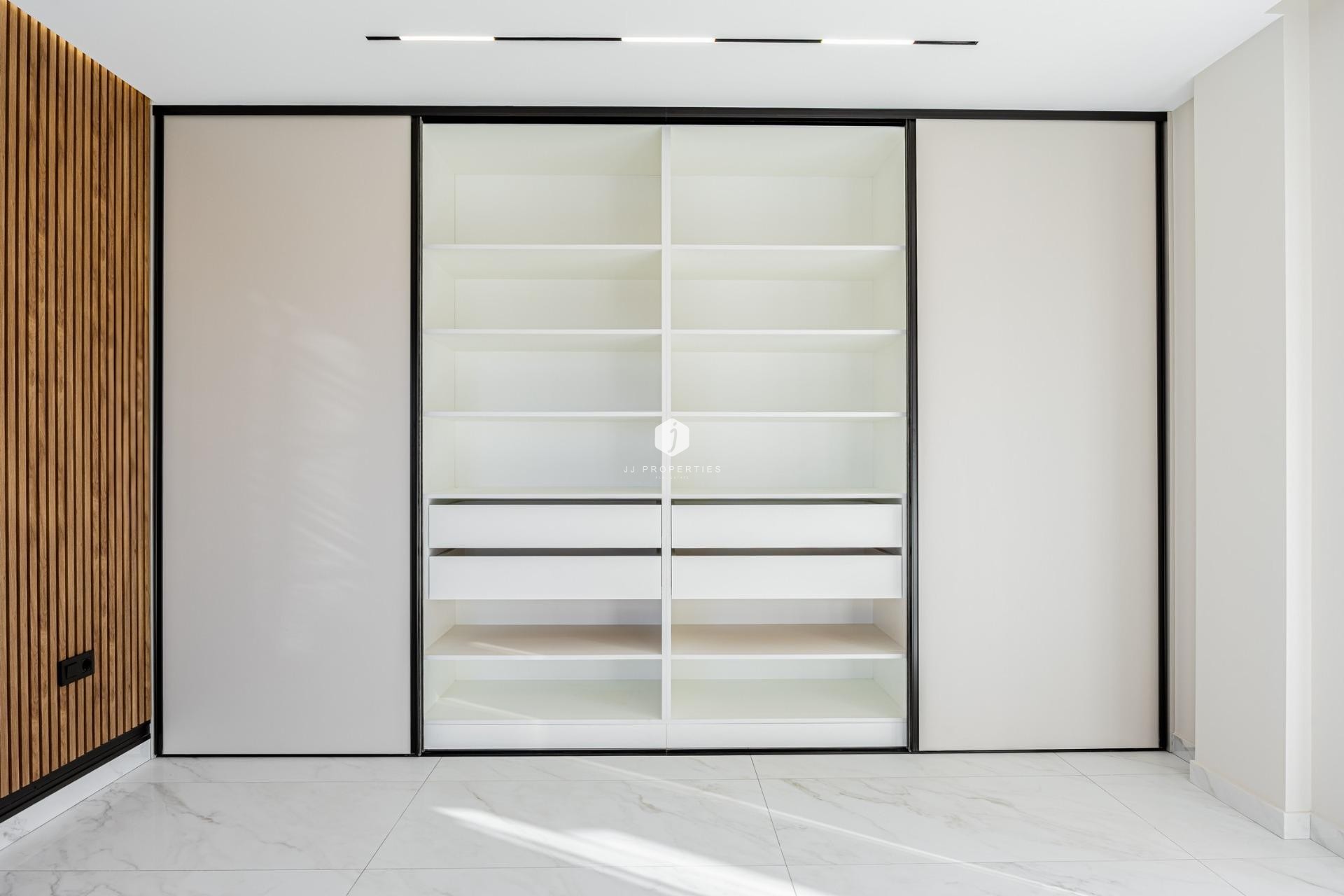 Nowy budynek - Villa -
Rojales - Ciudad Quesada