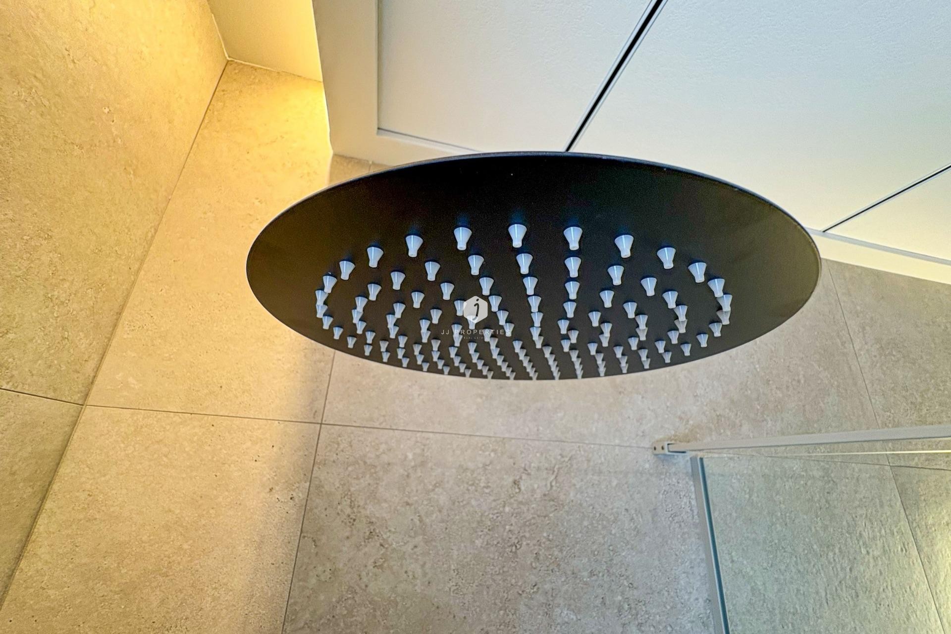 Nowy budynek - Villa -
Rojales - Ciudad Quesada