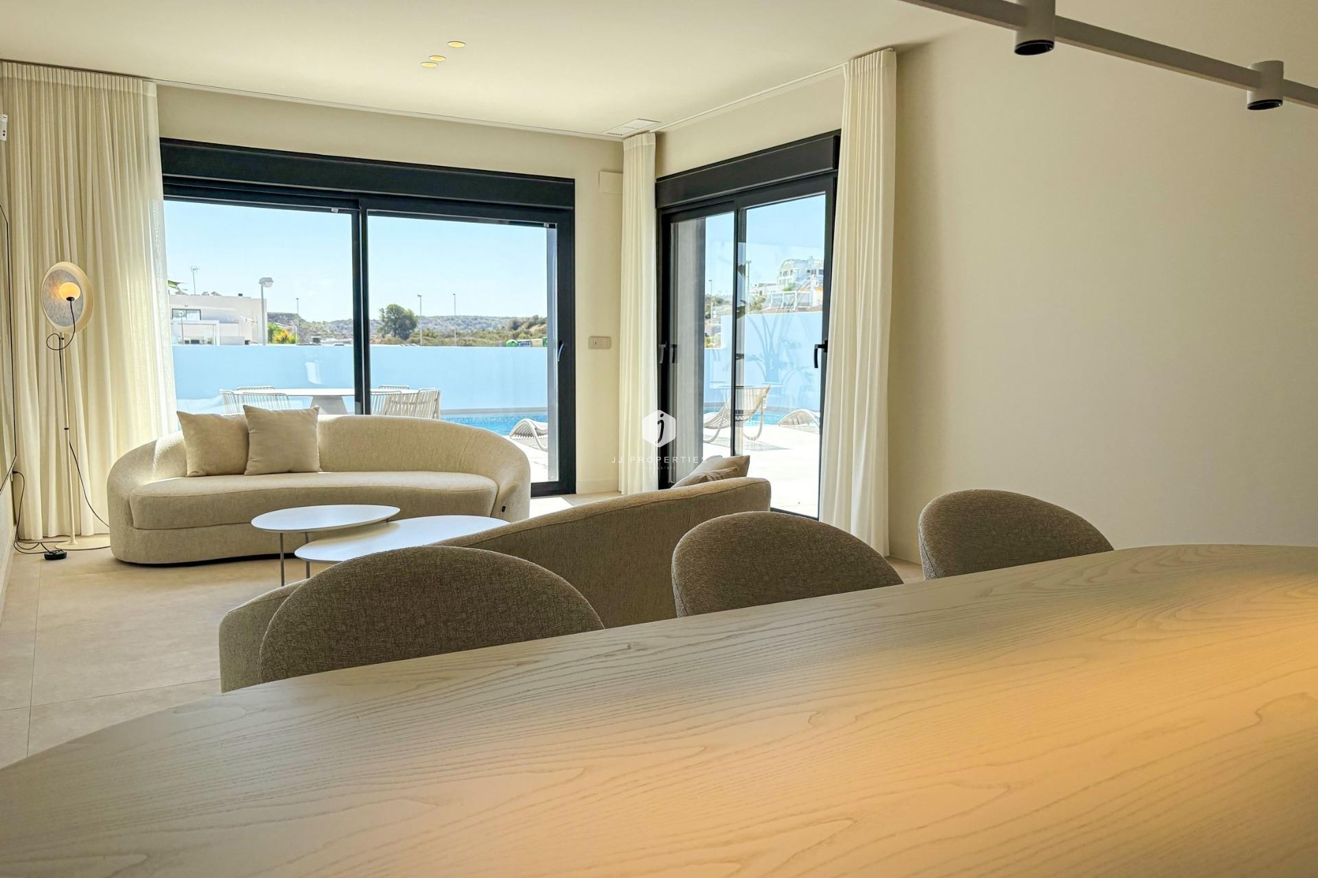 Nowy budynek - Villa -
Rojales - Ciudad Quesada