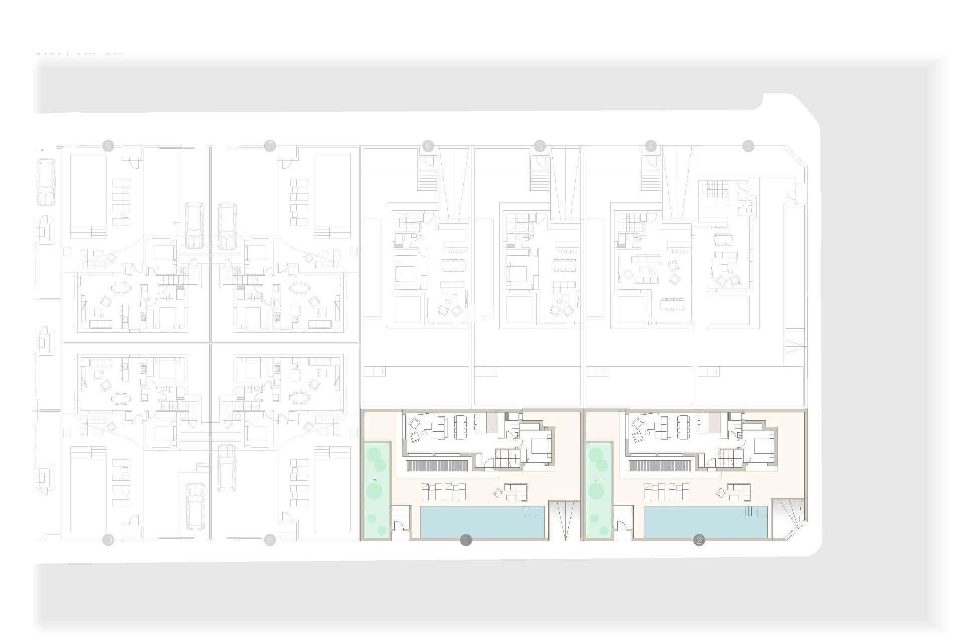 Nowy budynek - Villa -
Rojales - Ciudad Quesada