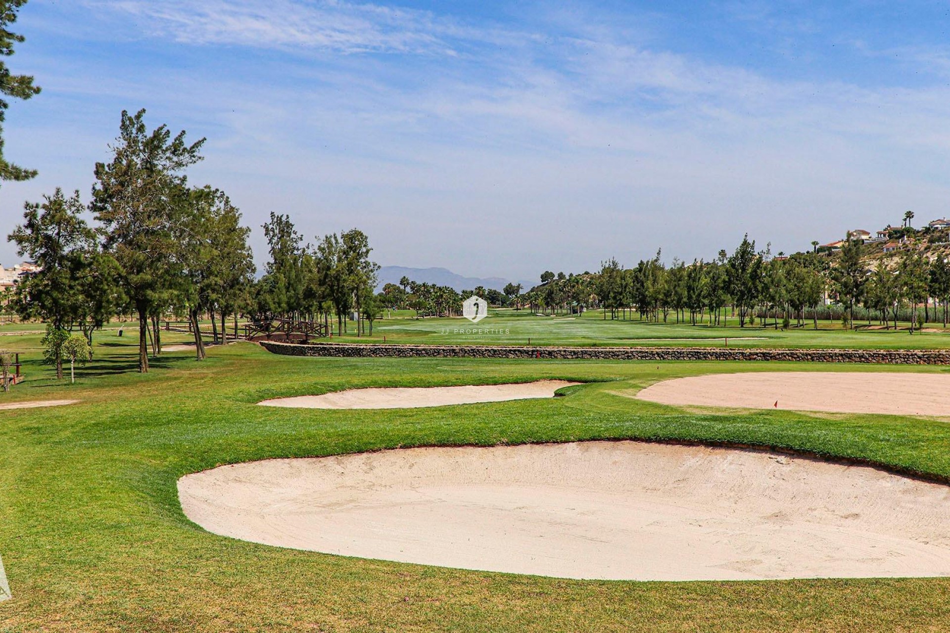 Nowy budynek - Villa -
Rojales - Ciudad Quesada