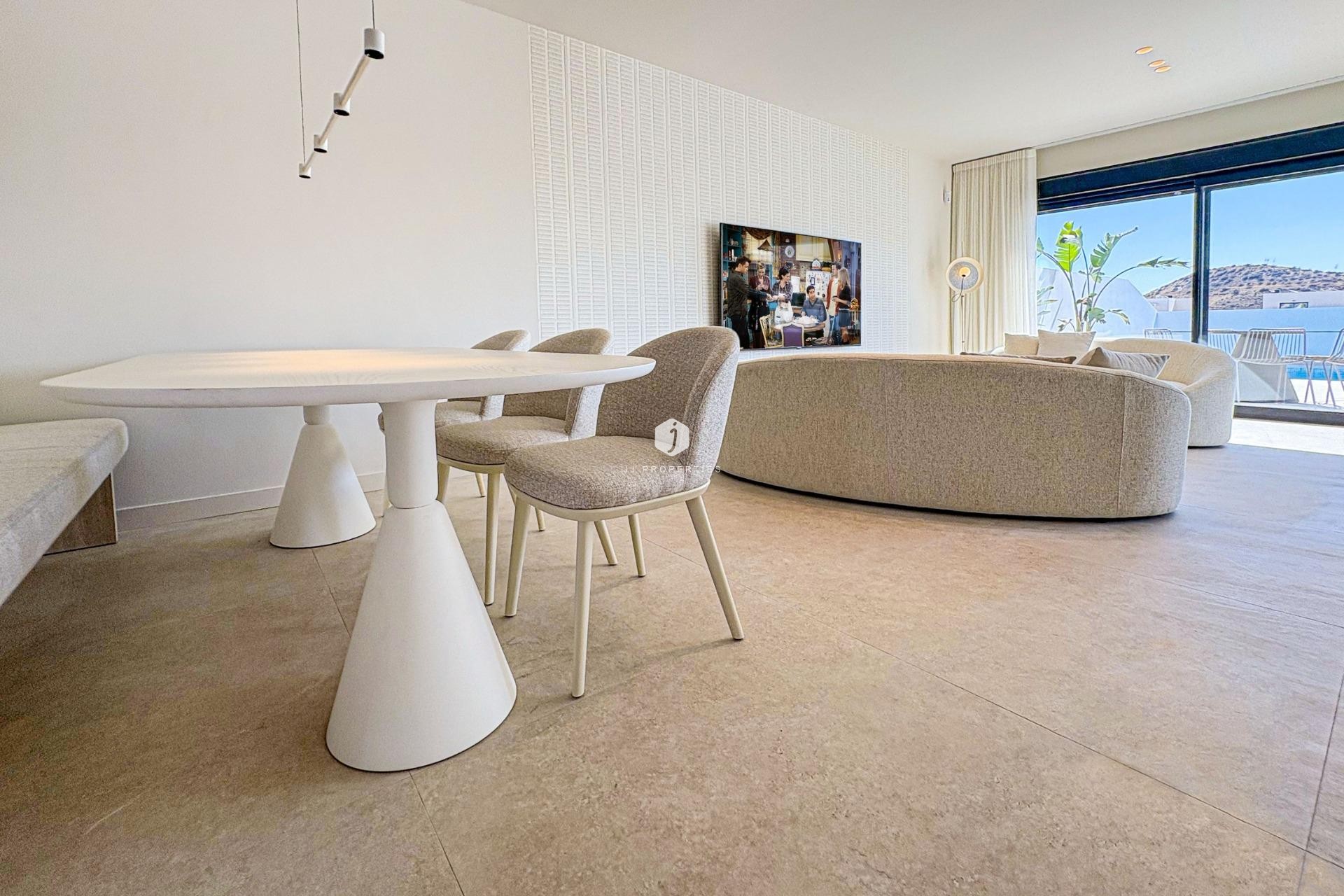 Nowy budynek - Villa -
Rojales - Ciudad Quesada