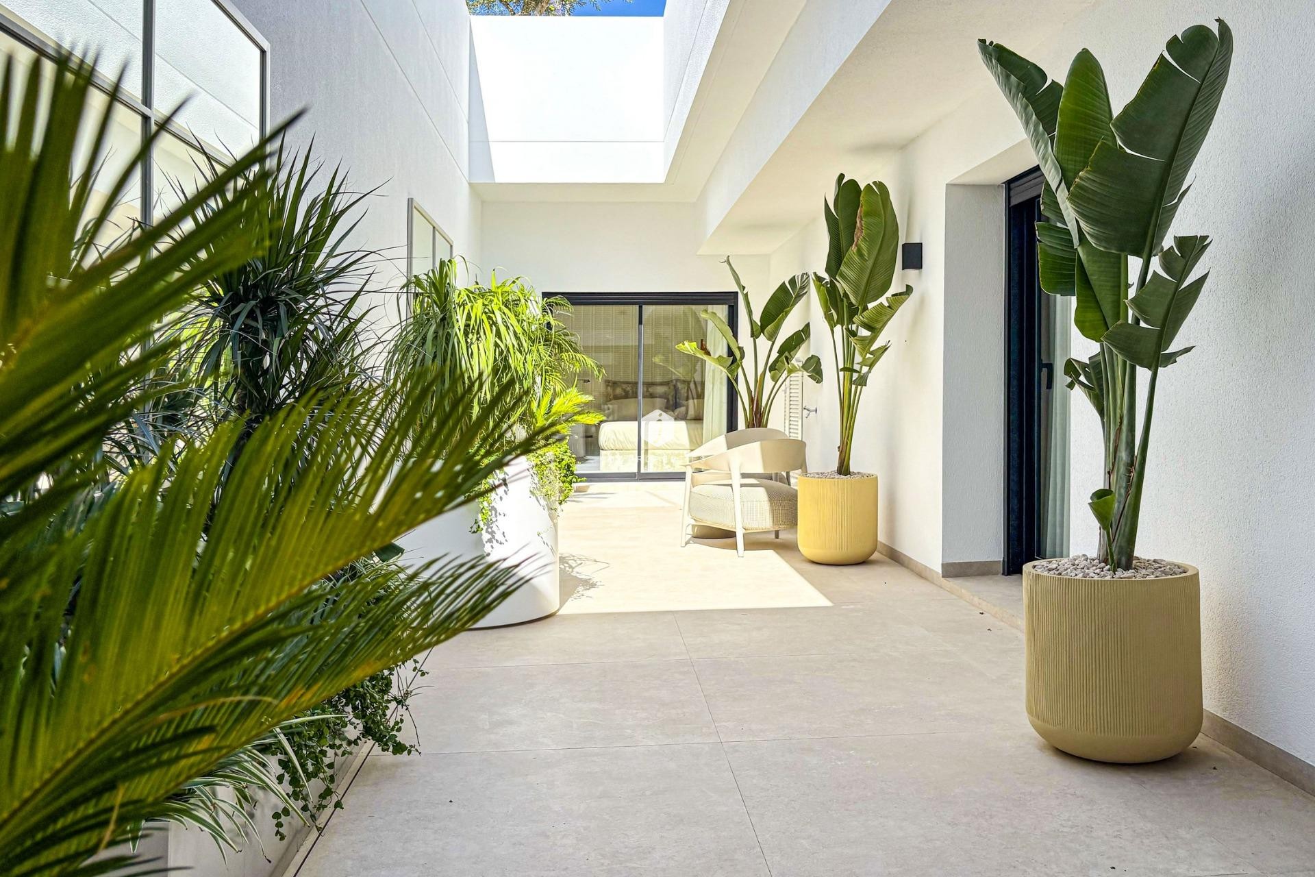 Nowy budynek - Villa -
Rojales - Ciudad Quesada