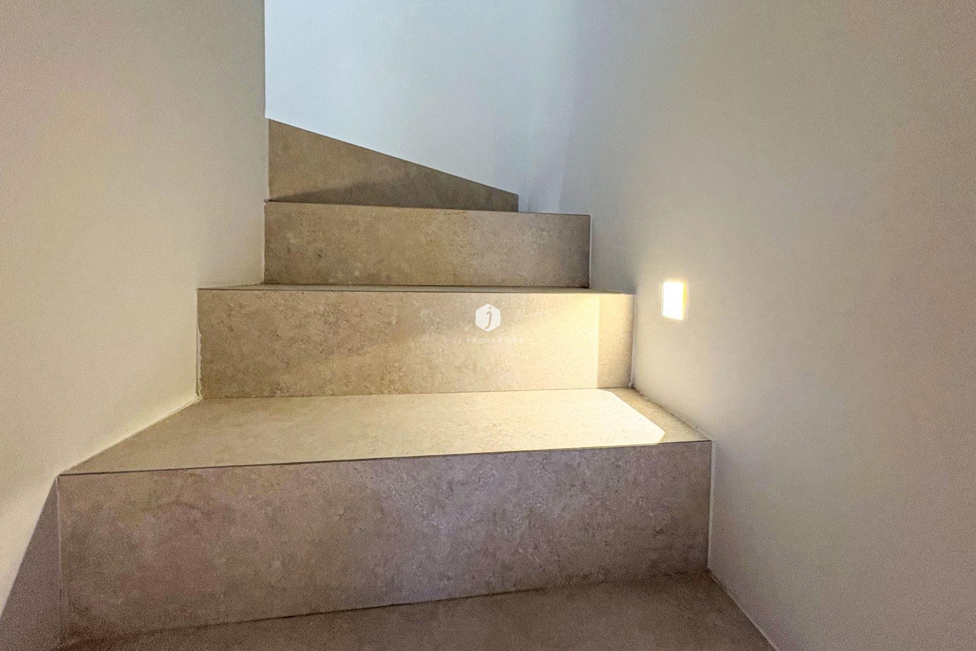 Nowy budynek - Villa -
Rojales - Ciudad Quesada