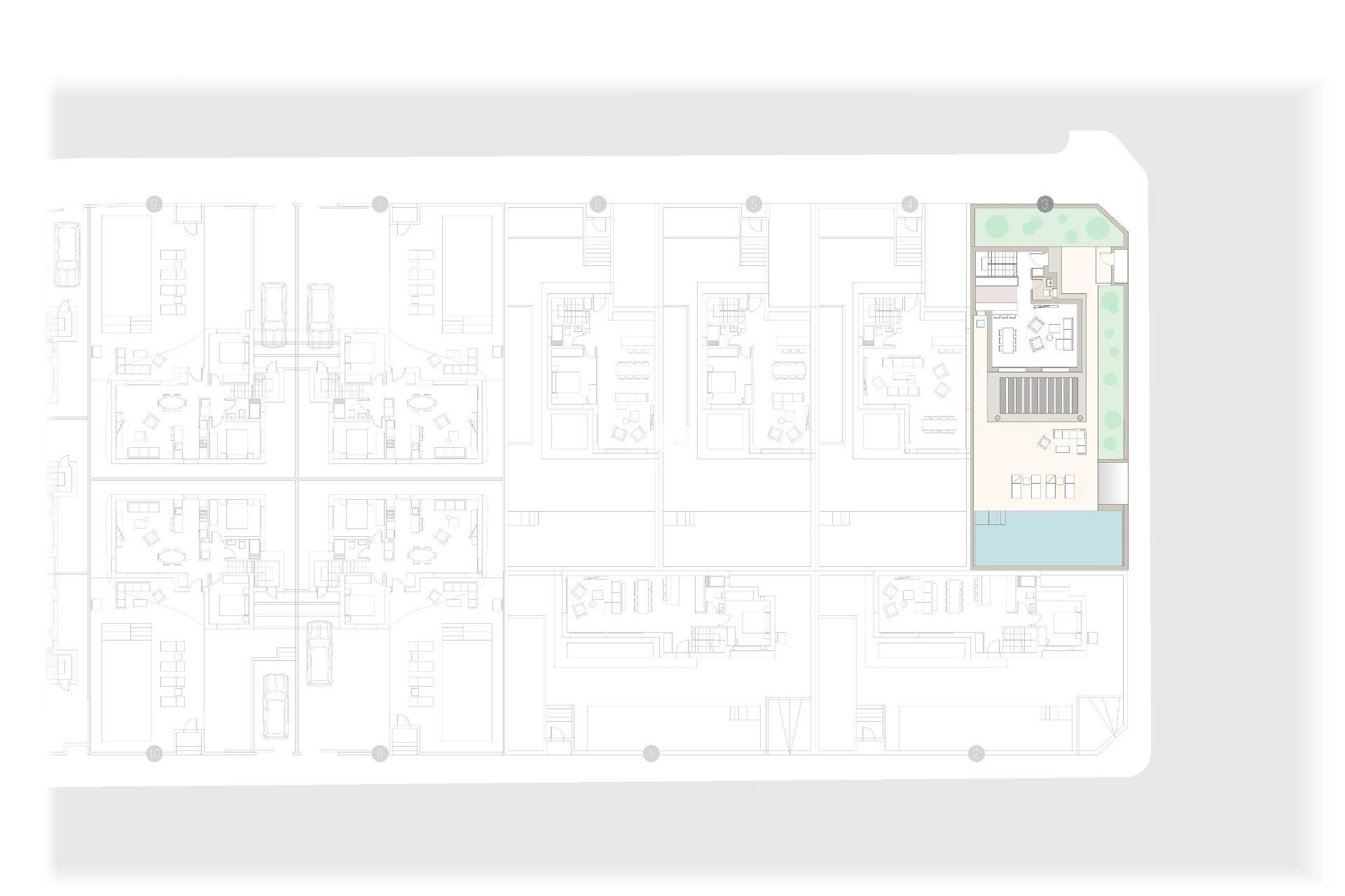 Nowy budynek - Villa -
Rojales - Ciudad Quesada