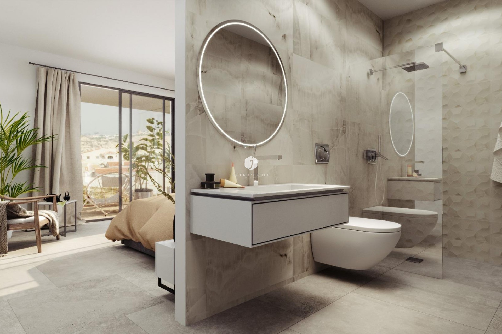 Nowy budynek - Villa -
Rojales - Golf La Marquesa (Ciudad Quesada)