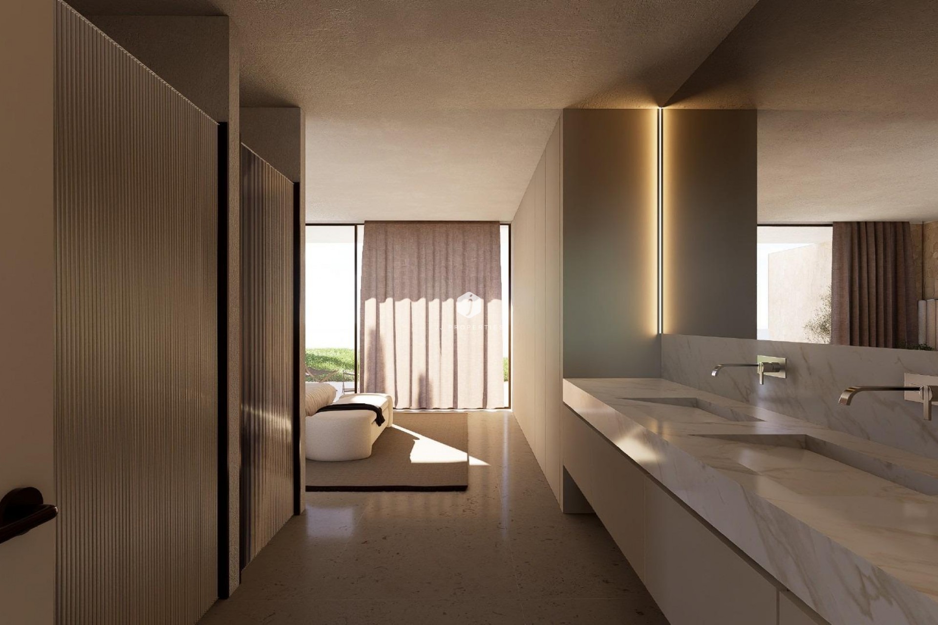 Nowy budynek - Villa -
Rojales - La Marquesa Golf