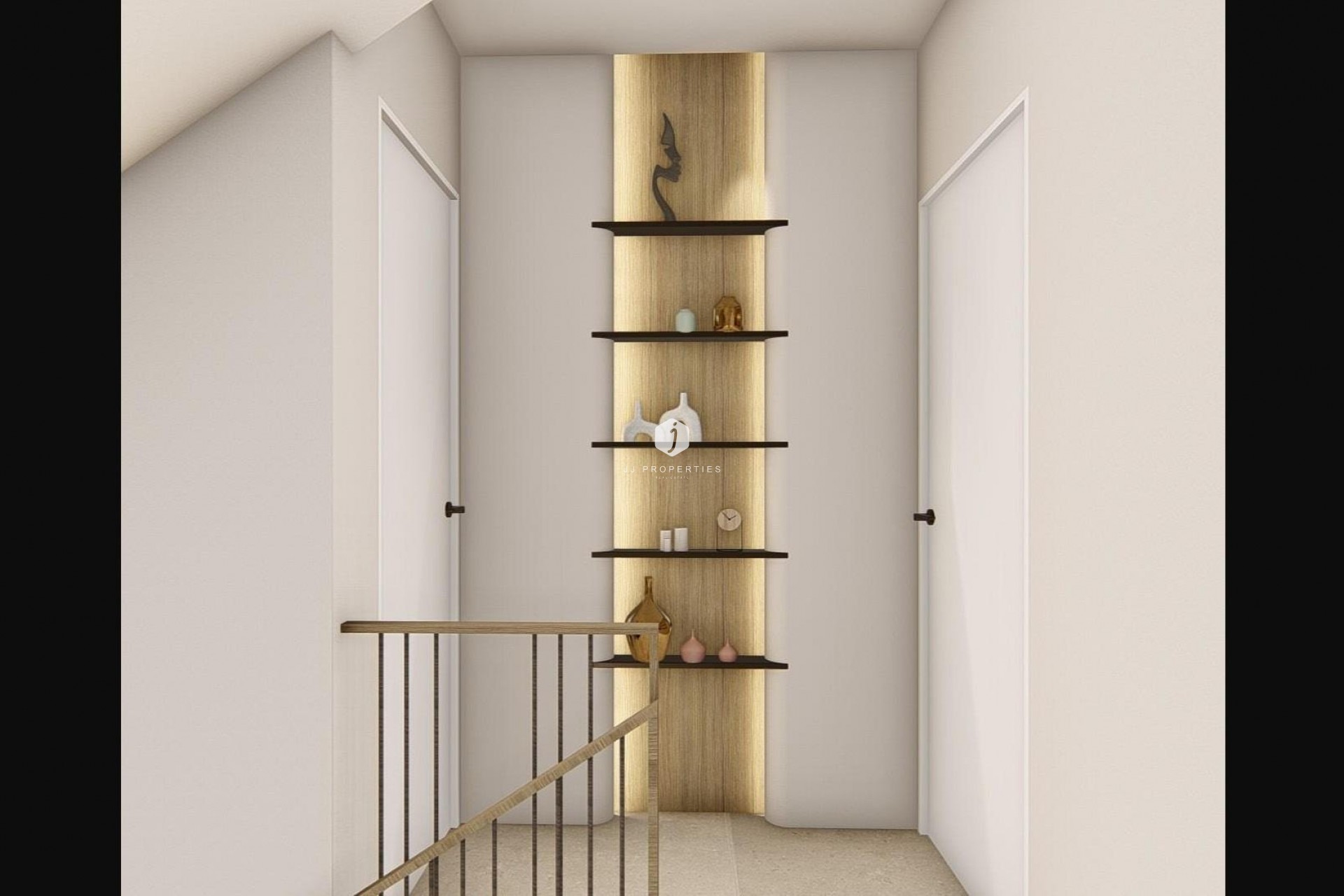 Nowy budynek - Villa -
Rojales - Lo Marabú