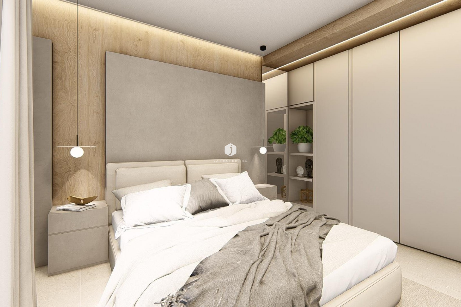 Nowy budynek - Villa -
Rojales - Lo Marabú