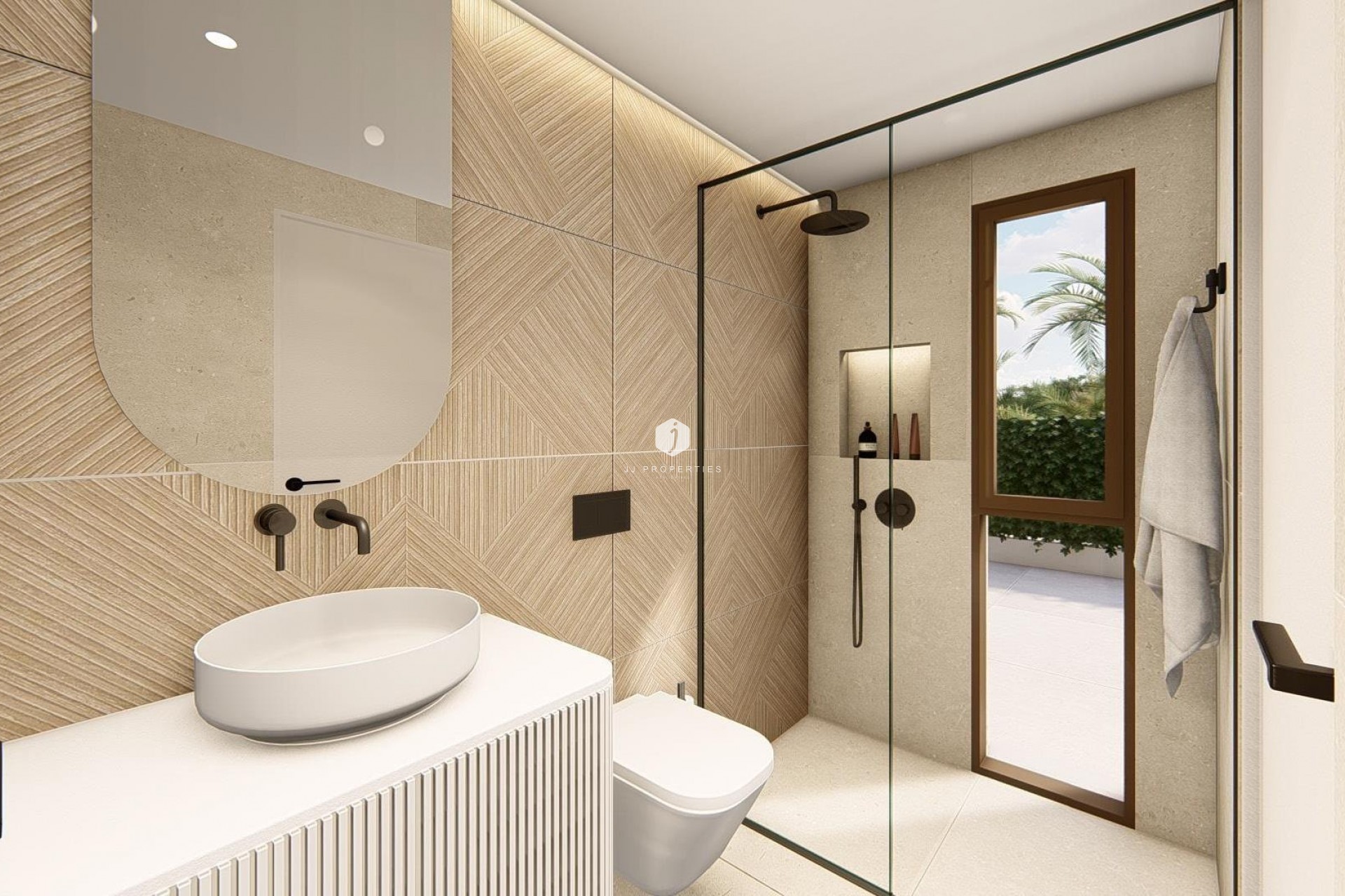 Nowy budynek - Villa -
Rojales - Lo Marabú