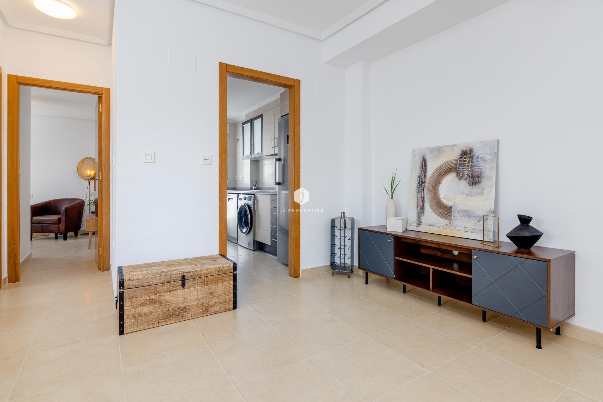 Nowy budynek - Villa -
San Fulgencio - El Oasis