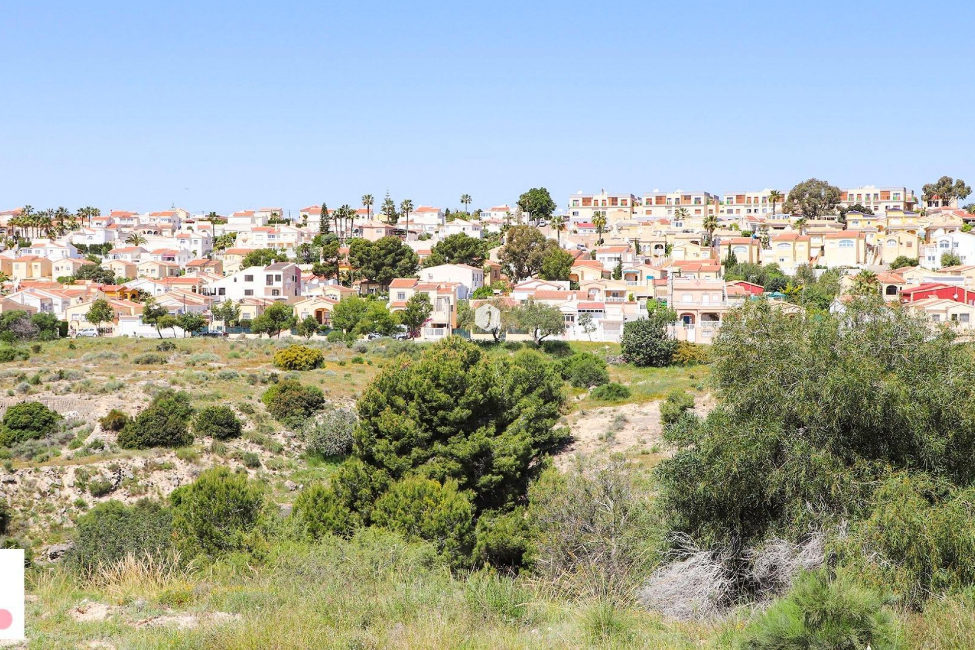 Nowy budynek - Villa -
San Fulgencio - La Escuera