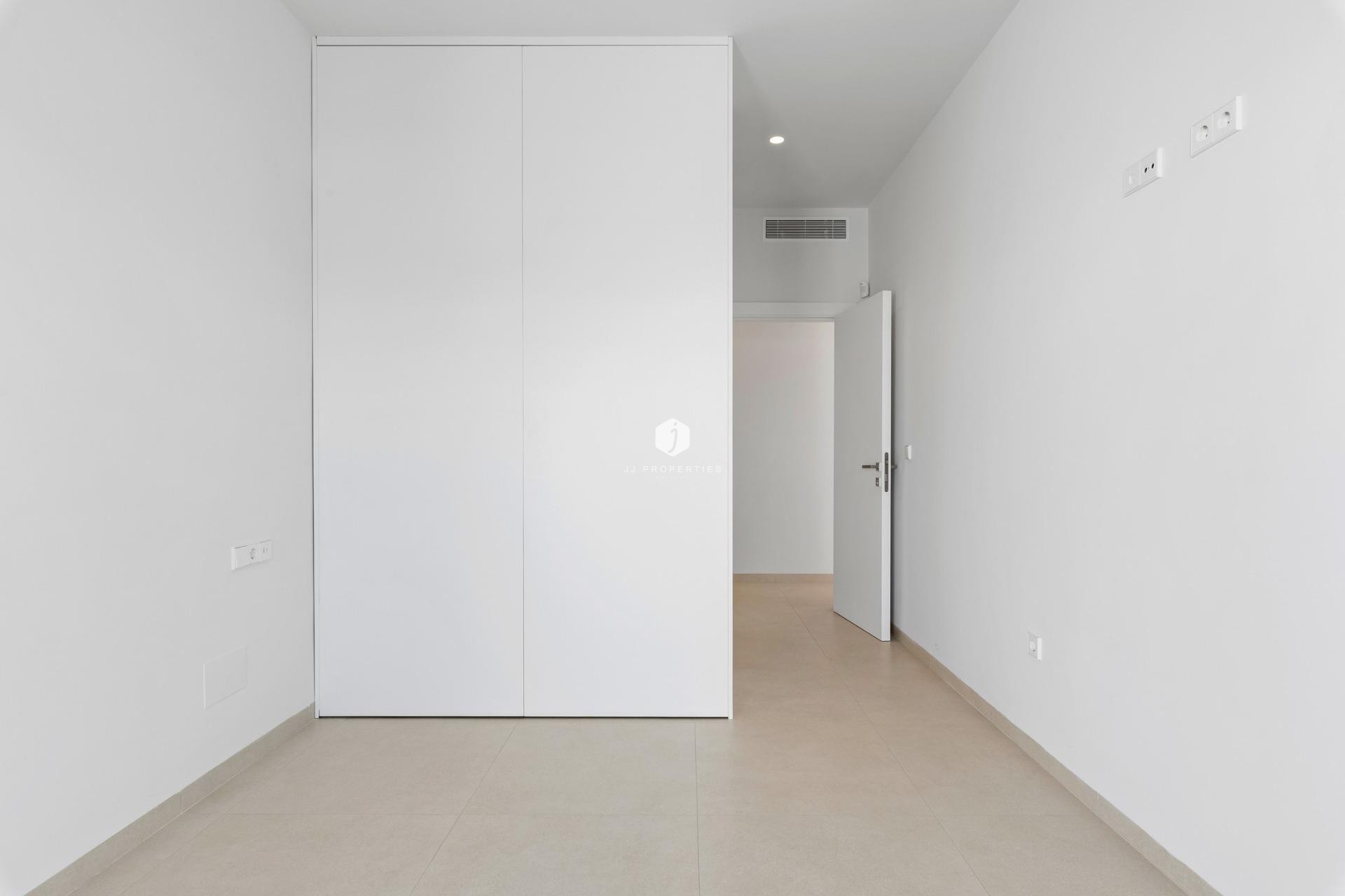 Nowy budynek - Villa -
San Javier - Parque del doce