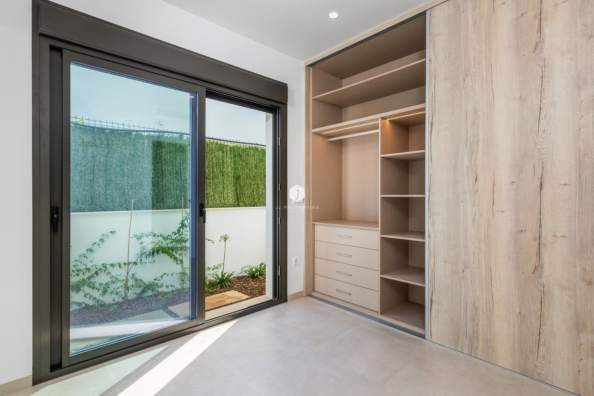 Nowy budynek - Villa -
San Javier - Parque del doce