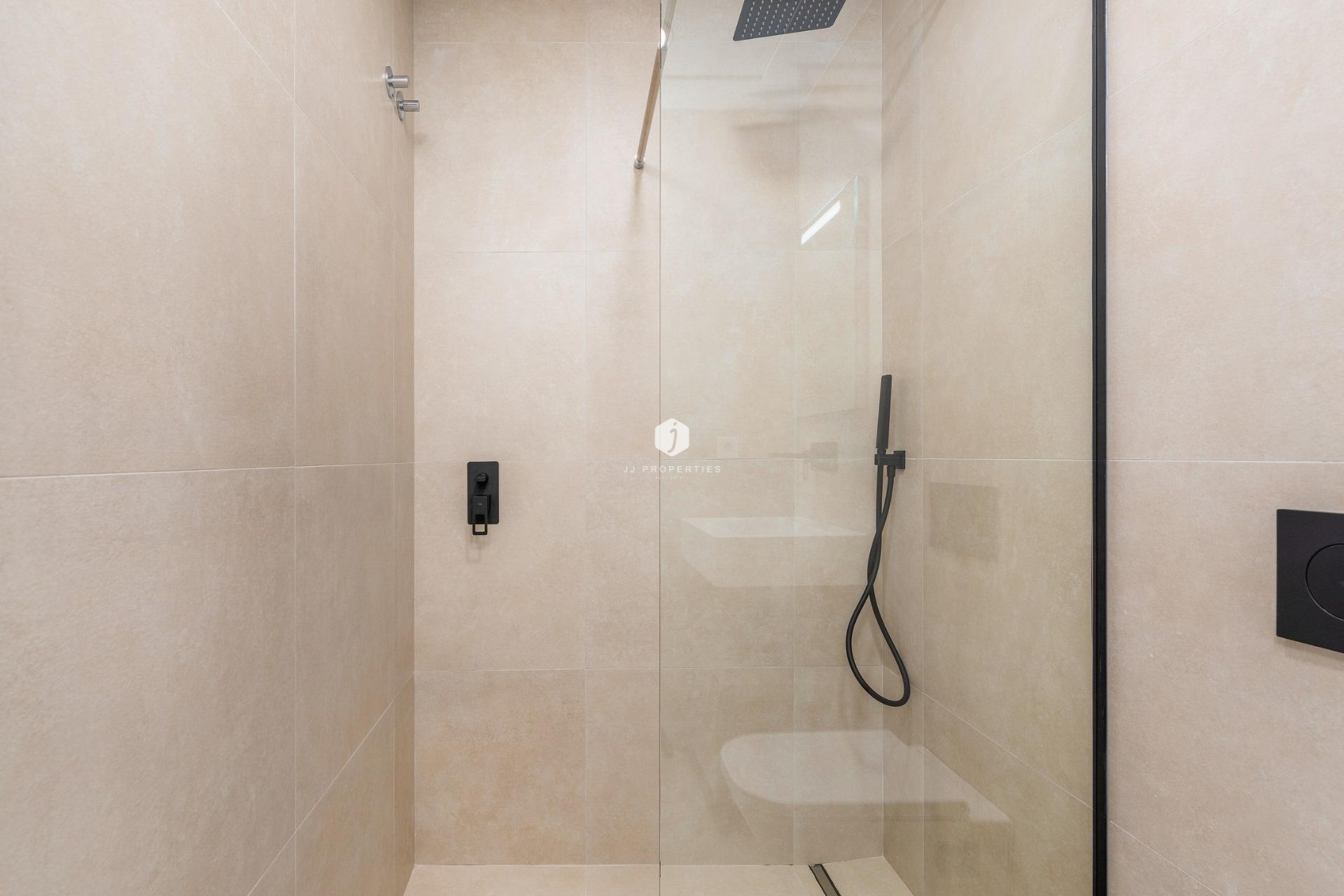 Nowy budynek - Villa -
San Javier - Parque del doce