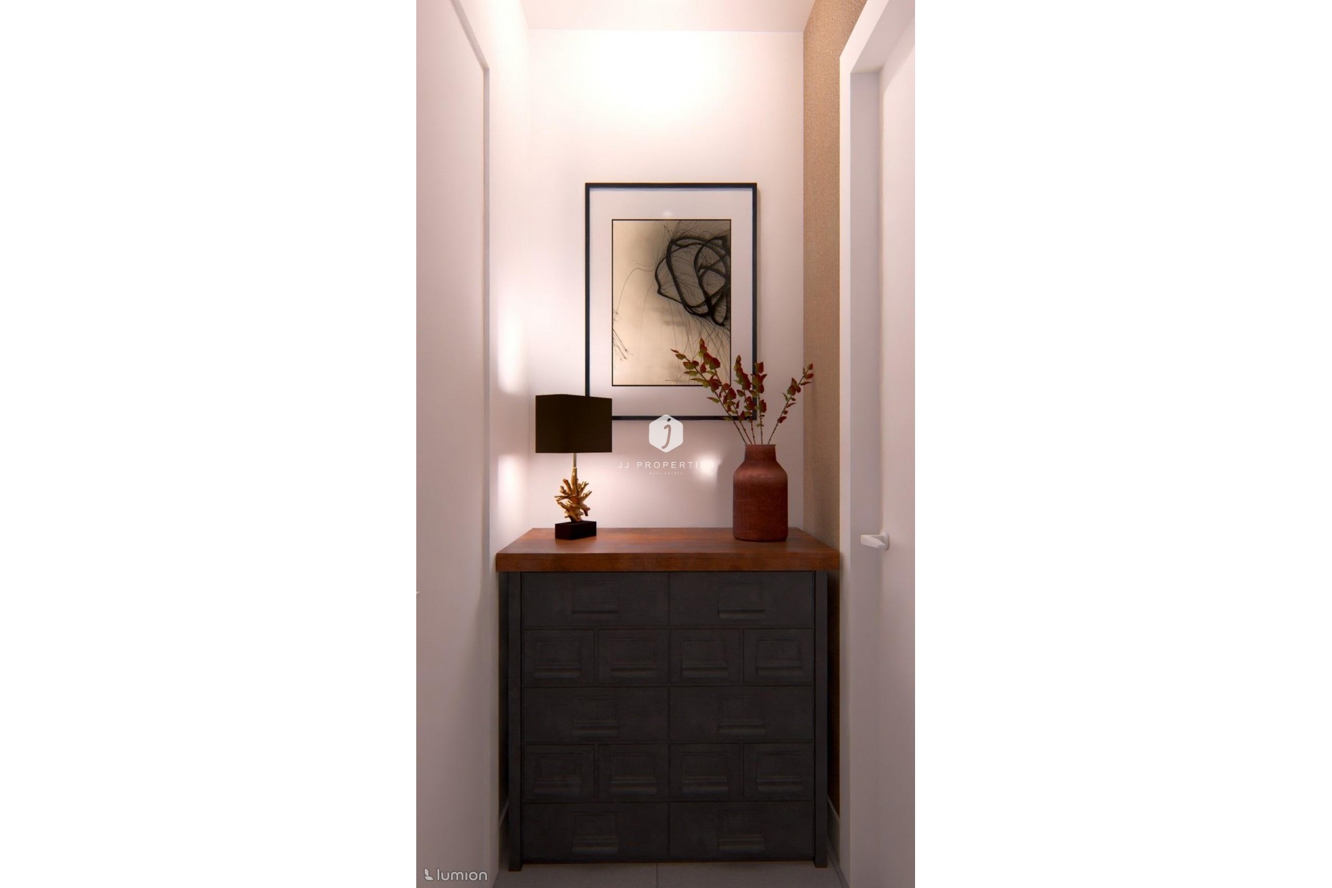 Nowy budynek - Villa -
San Javier - Santiago De La Ribera