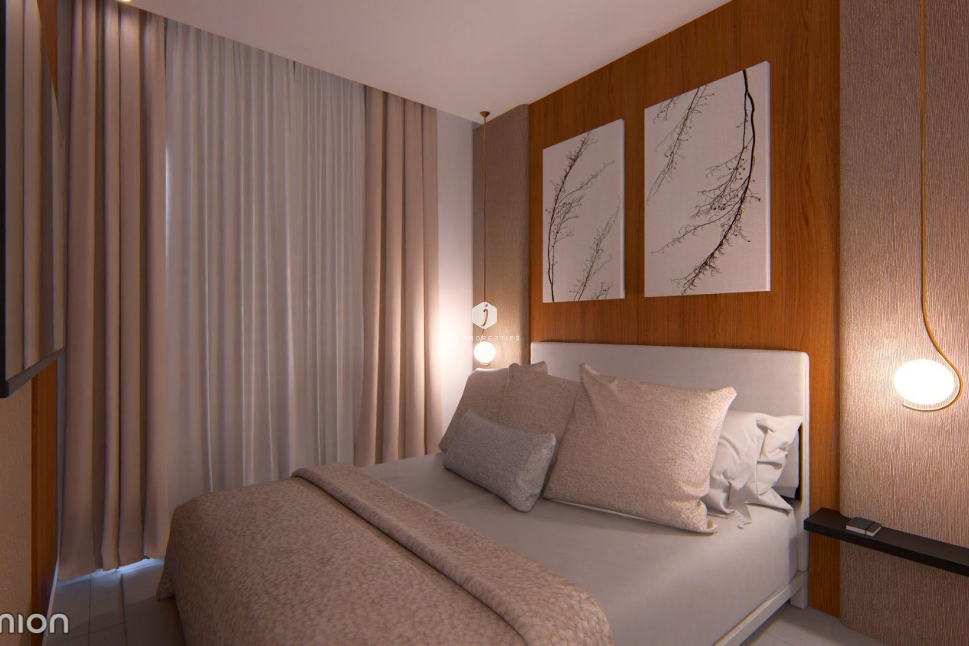 Nowy budynek - Villa -
San Javier - Santiago De La Ribera