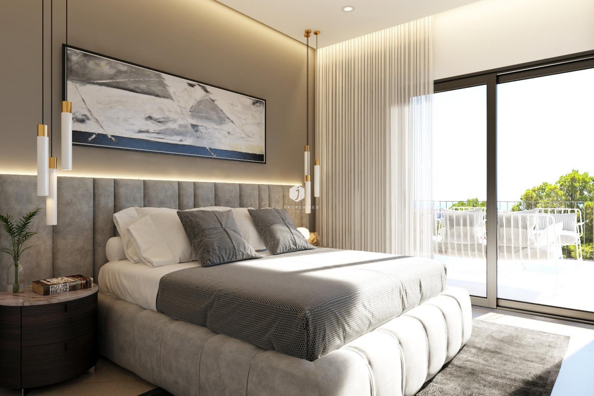 Nowy budynek - Villa -
San Miguel de Salinas - Cerro Del Sol