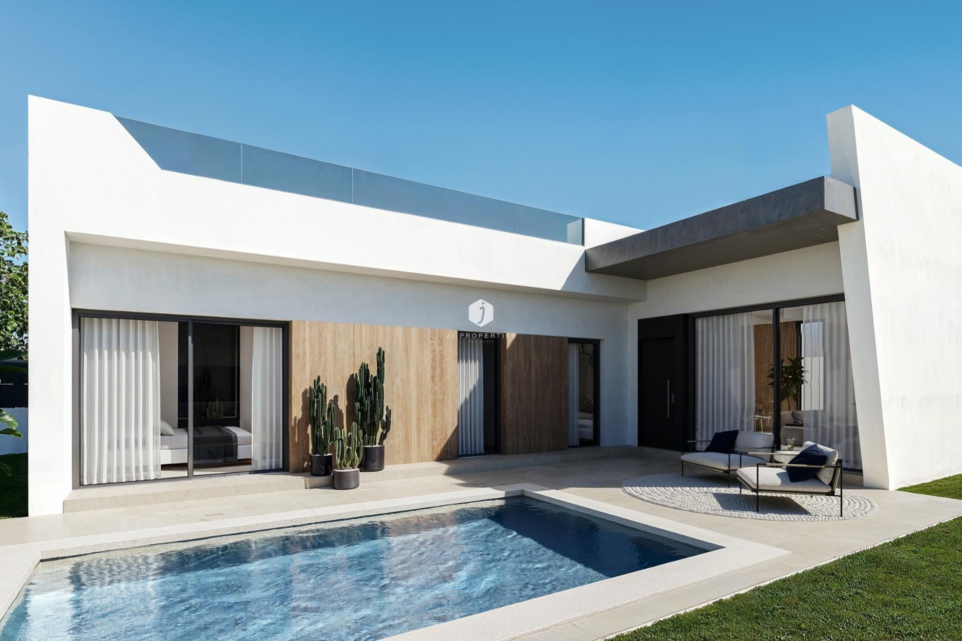 Villa en venta en San Miguel de Salinas