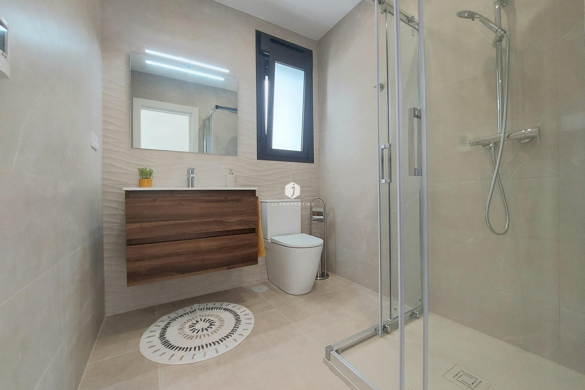 Nowy budynek - Villa -
San Pedro del Pinatar - El Salero