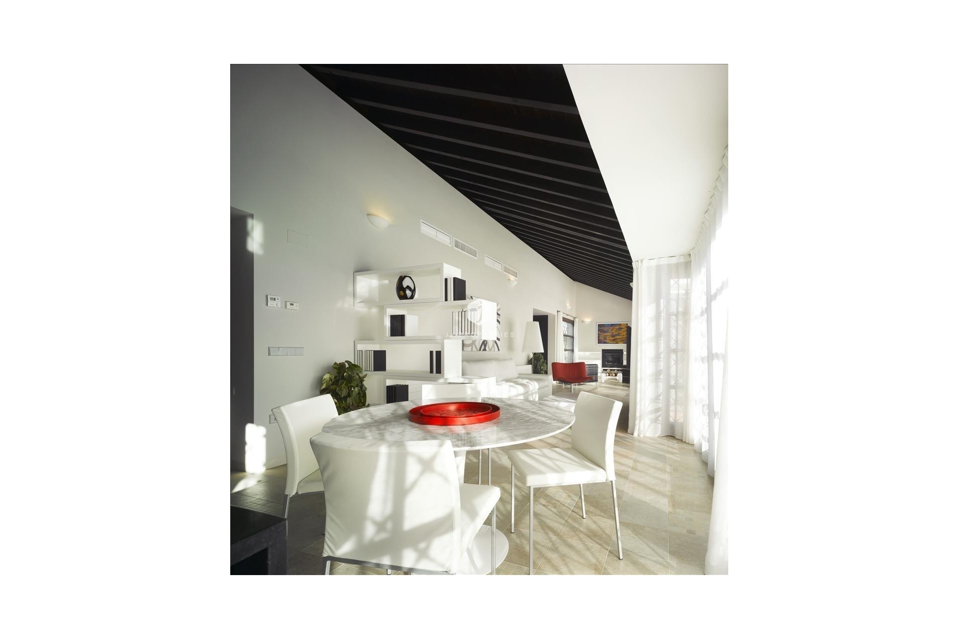 Nowy budynek - Villa -
Sucina - Peraleja Golf