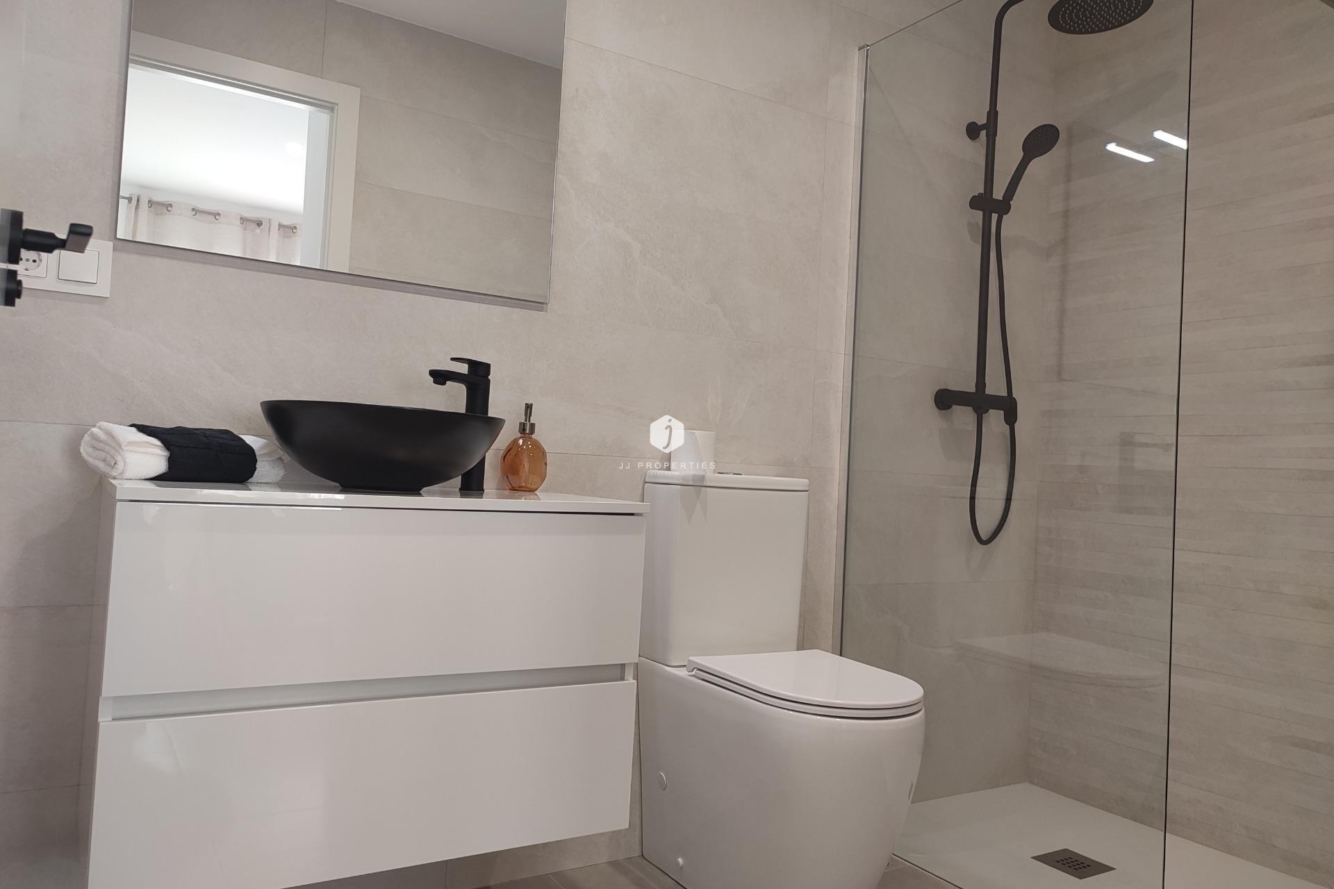 Nowy budynek - Villa -
Torre Pacheco - Balsicas