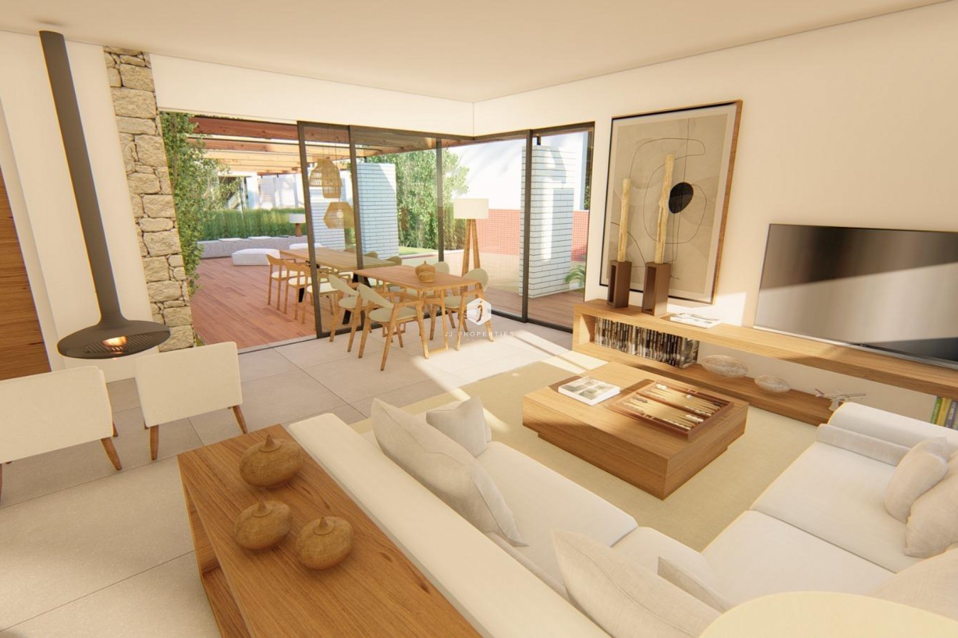 Nowy budynek - Villa -
Torre Pacheco - El Alba