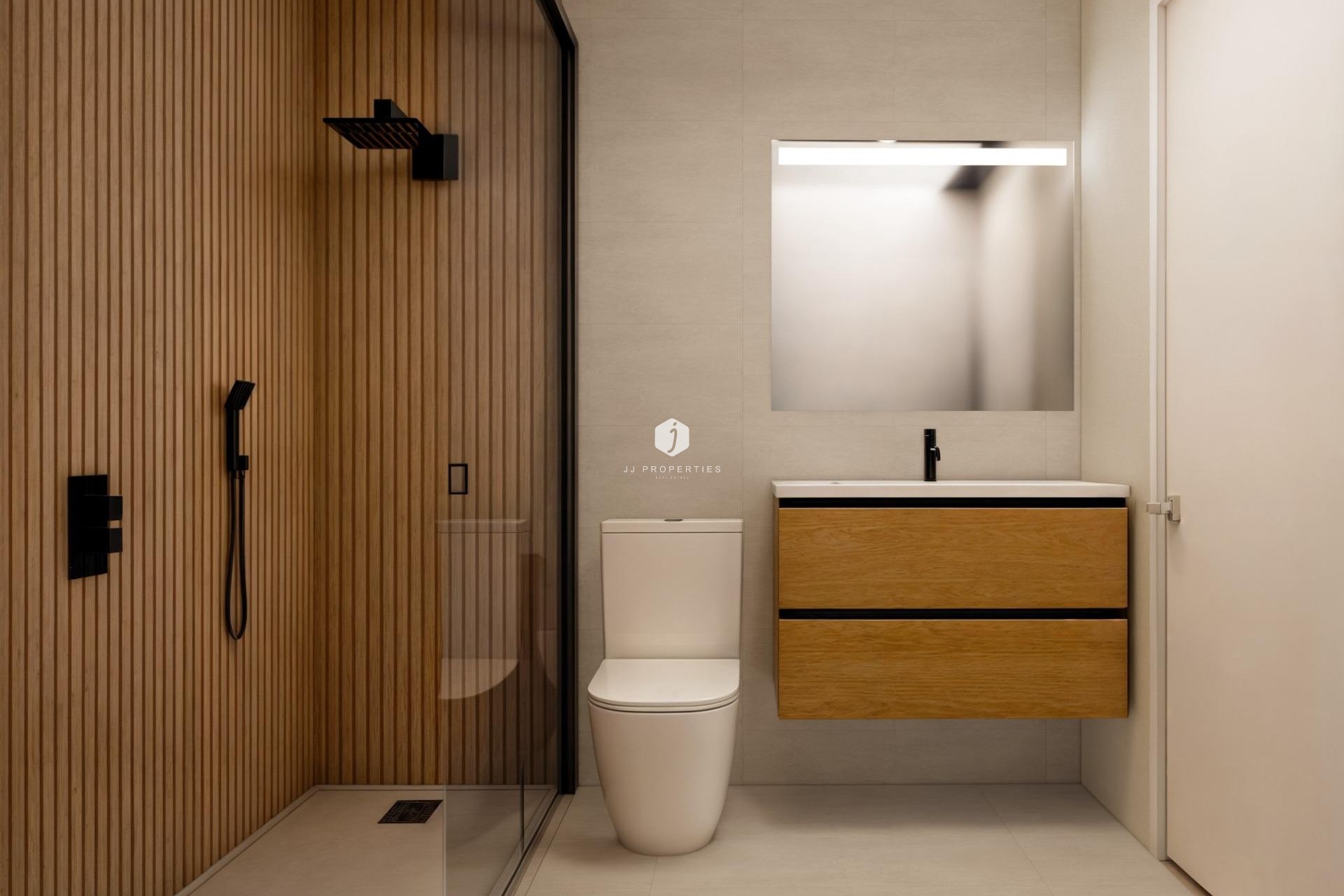 Nowy budynek - Villa -
Torre Pacheco - pueblo